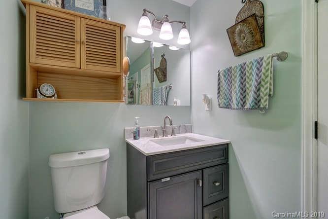 3316 Quail Ridge Lane Matthews, NC 28104 - Photo 12 of 28 Gallery Image 12