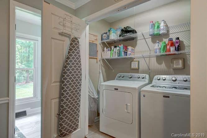 3316 Quail Ridge Lane Matthews, NC 28104 - Photo 19 of 28 Gallery Image 19