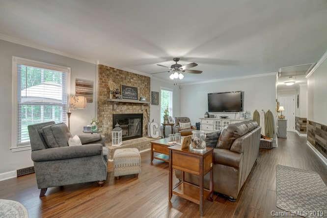 3316 Quail Ridge Lane Matthews, NC 28104 - Photo 21 of 28 Gallery Image 21