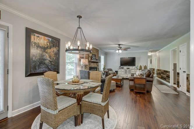 3316 Quail Ridge Lane Matthews, NC 28104 - Photo 22 of 28 Gallery Image 22