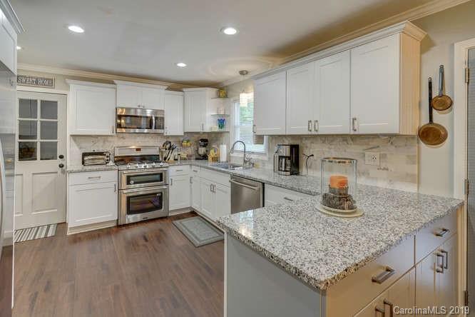 3316 Quail Ridge Lane Matthews, NC 28104 - Photo 25 of 28 Gallery Image 25