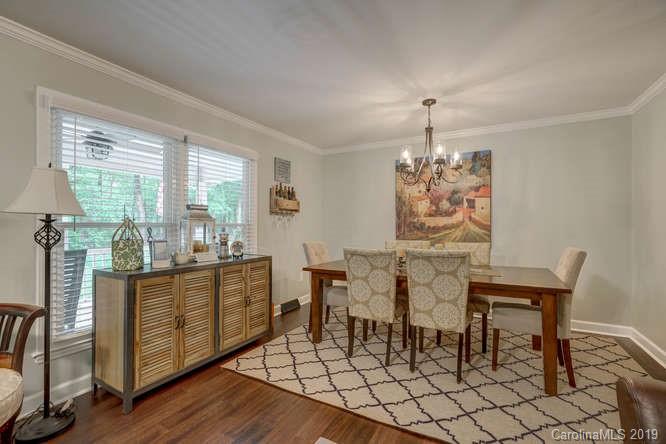 3316 Quail Ridge Lane Matthews, NC 28104 - Photo 27 of 28 Gallery Image 27