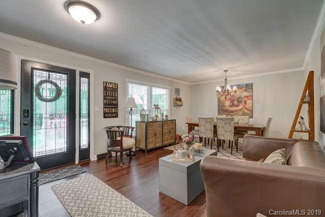 3316 Quail Ridge Lane Matthews, NC 28104 - Photo 28 of 28 Gallery Image 28
