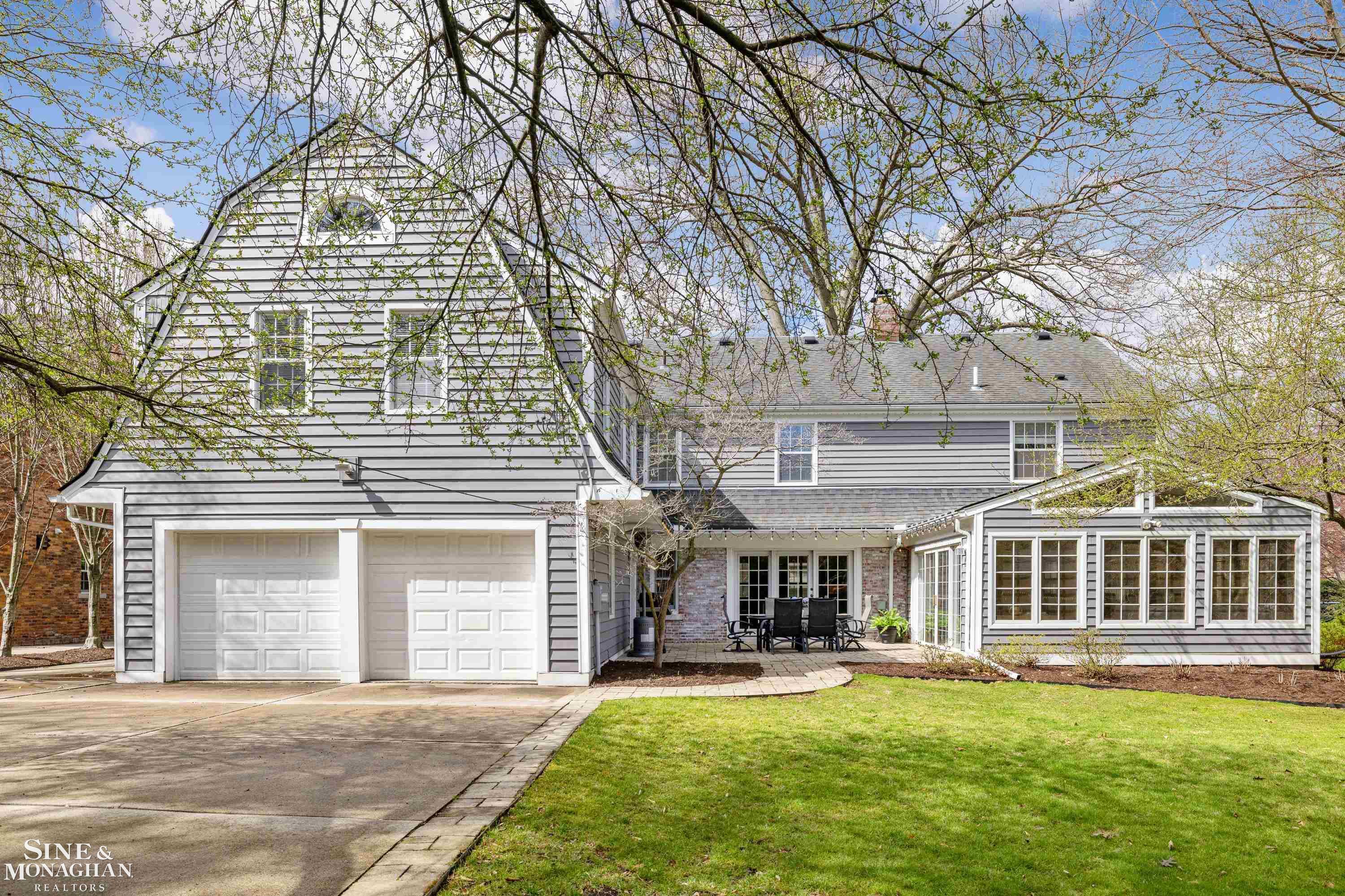 424 Washington Road Grosse Pointe, MI 48230 - Photo 56 of 80