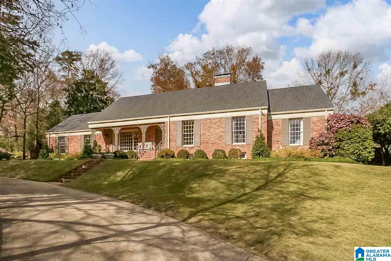 3036 Warrington Road Birmingham, AL 35223 - Photo 1 of 49