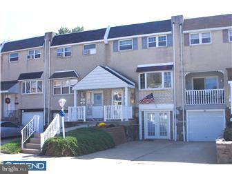 11903 Millbrook Road Philadelphia, PA 19154 - Photo 1 of 12 Exterior Front