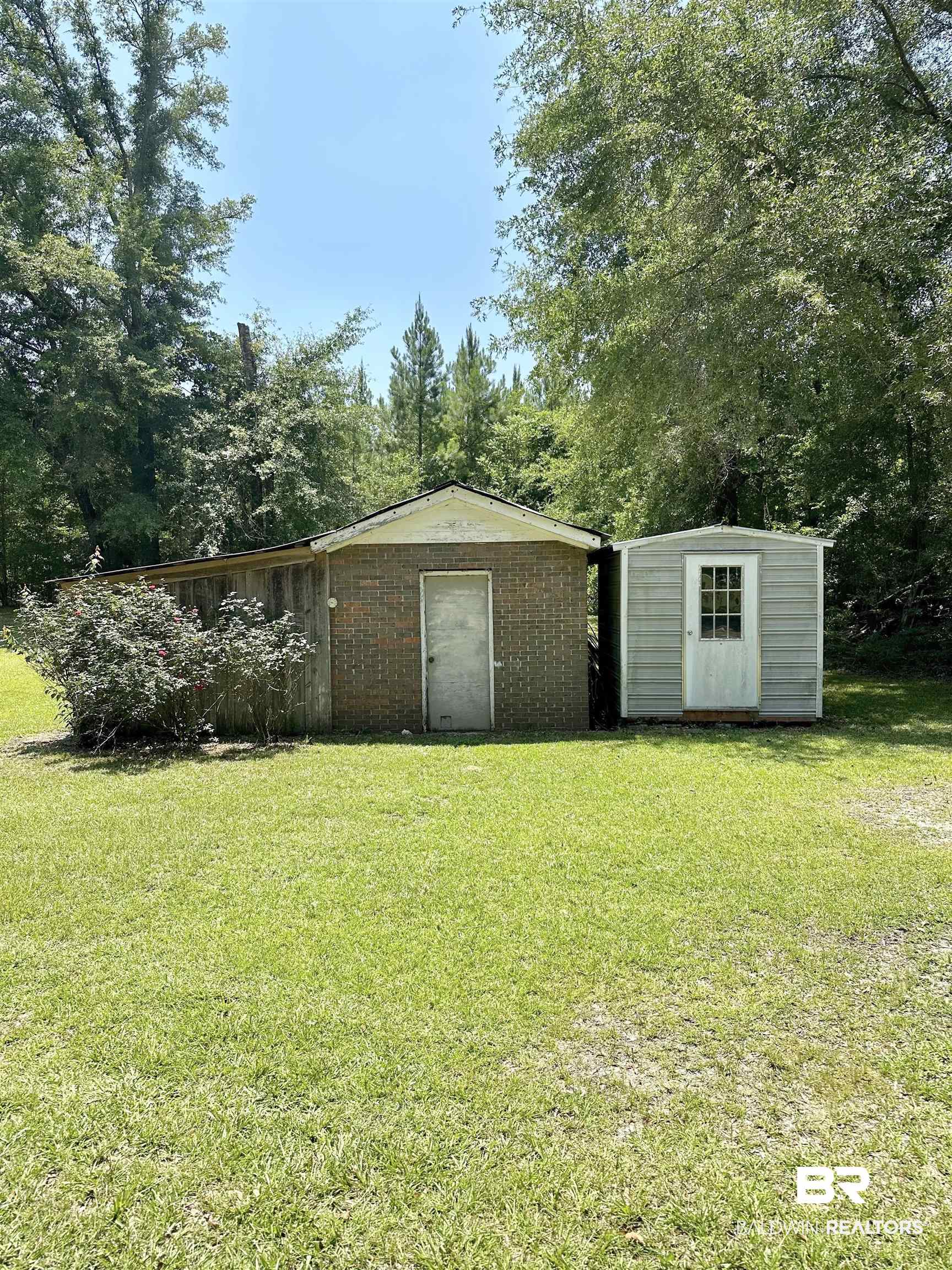 7701 Highway 69 Jackson, AL 36545 - Photo 38 of 39 outbuildings