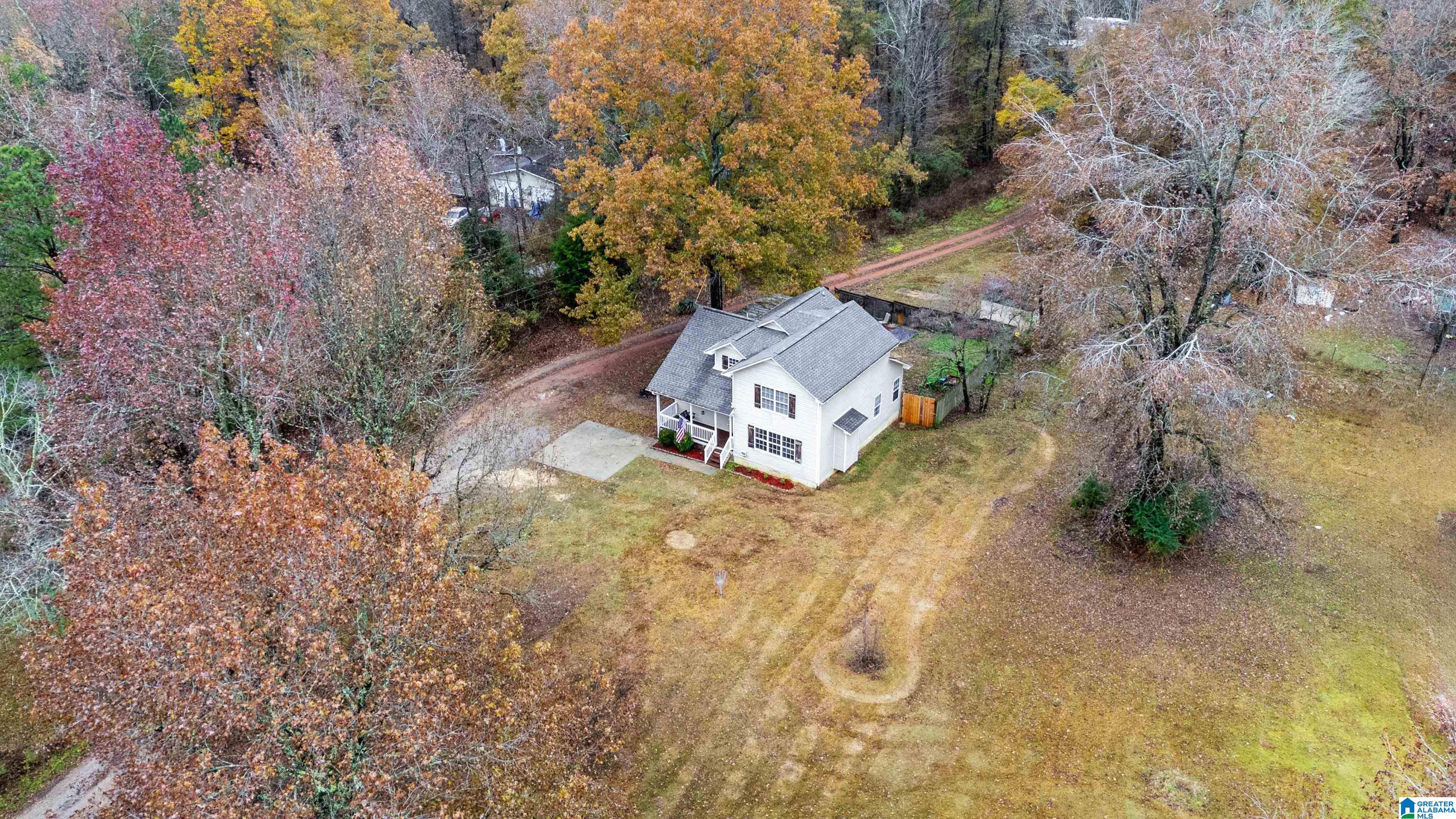 9754 McPherson Road Warrior, AL 35180 - Photo 46 of 50