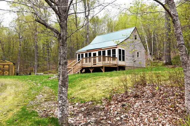 $385,000 | 106 Shady Lane, Newport, ME 04953
