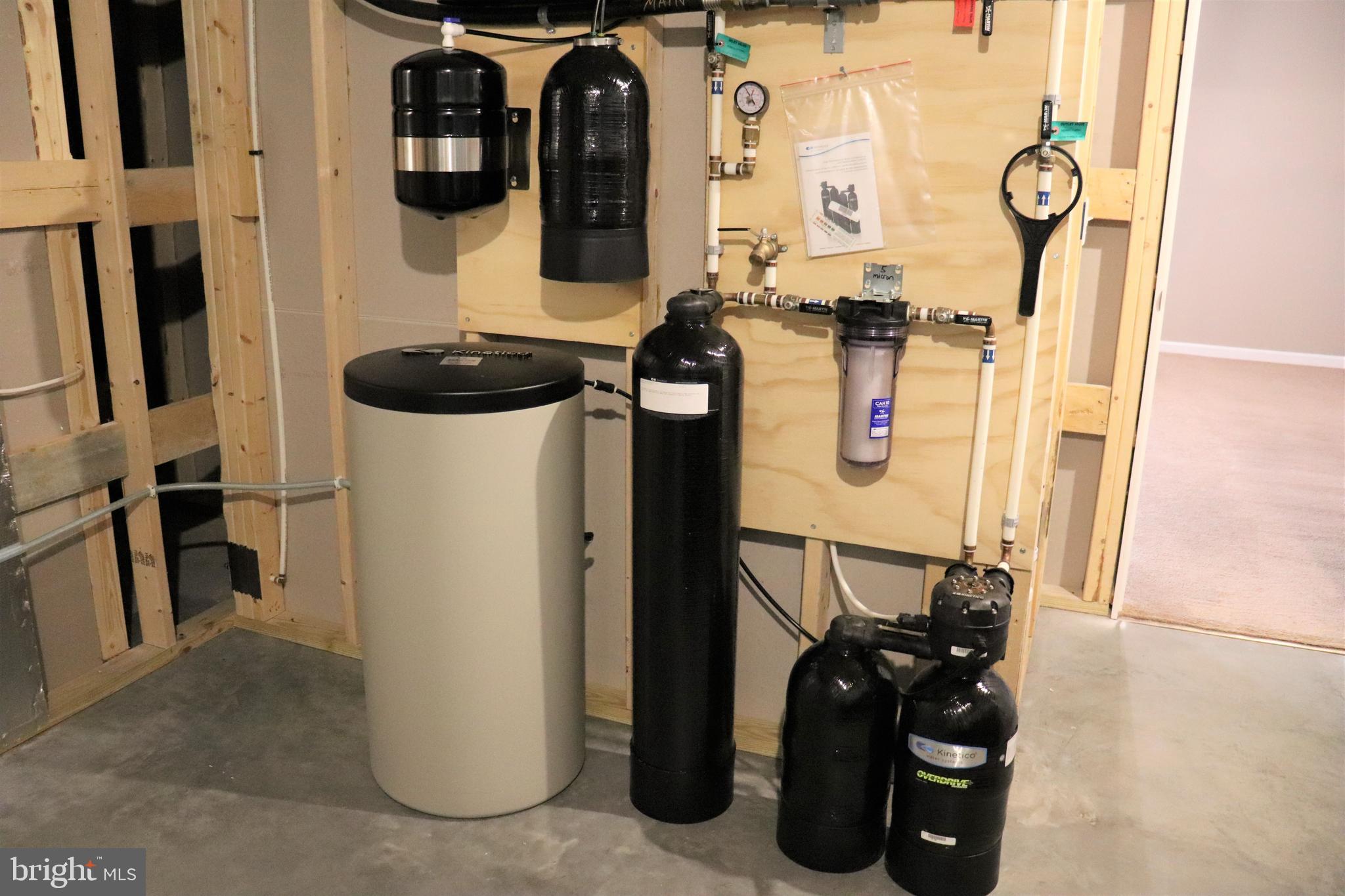 27 Red Sunset Run Ephrata, PA 17522 - Photo 42 of 49 Mechanicals