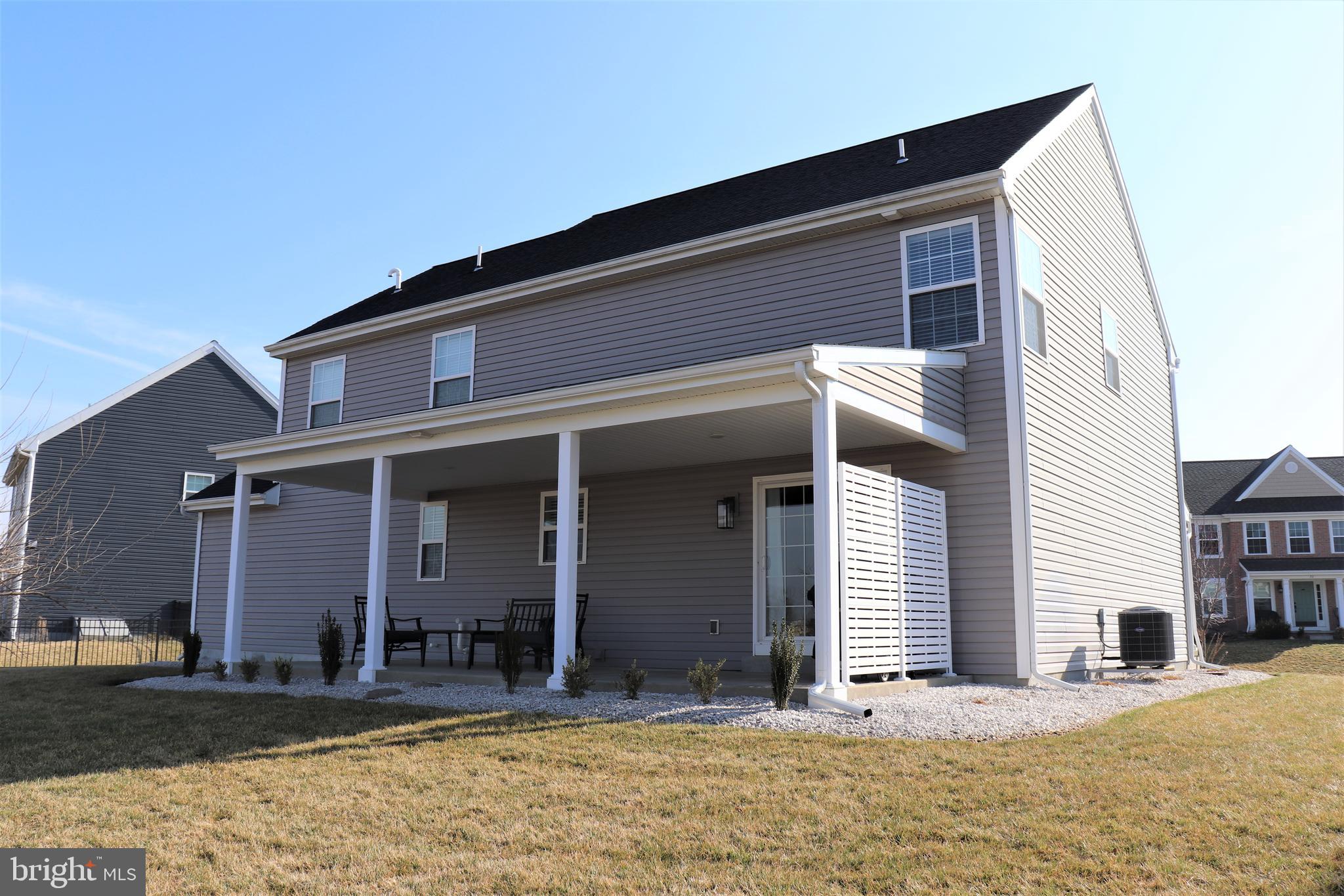 27 Red Sunset Run Ephrata, PA 17522 - Photo 47 of 49 Back of House