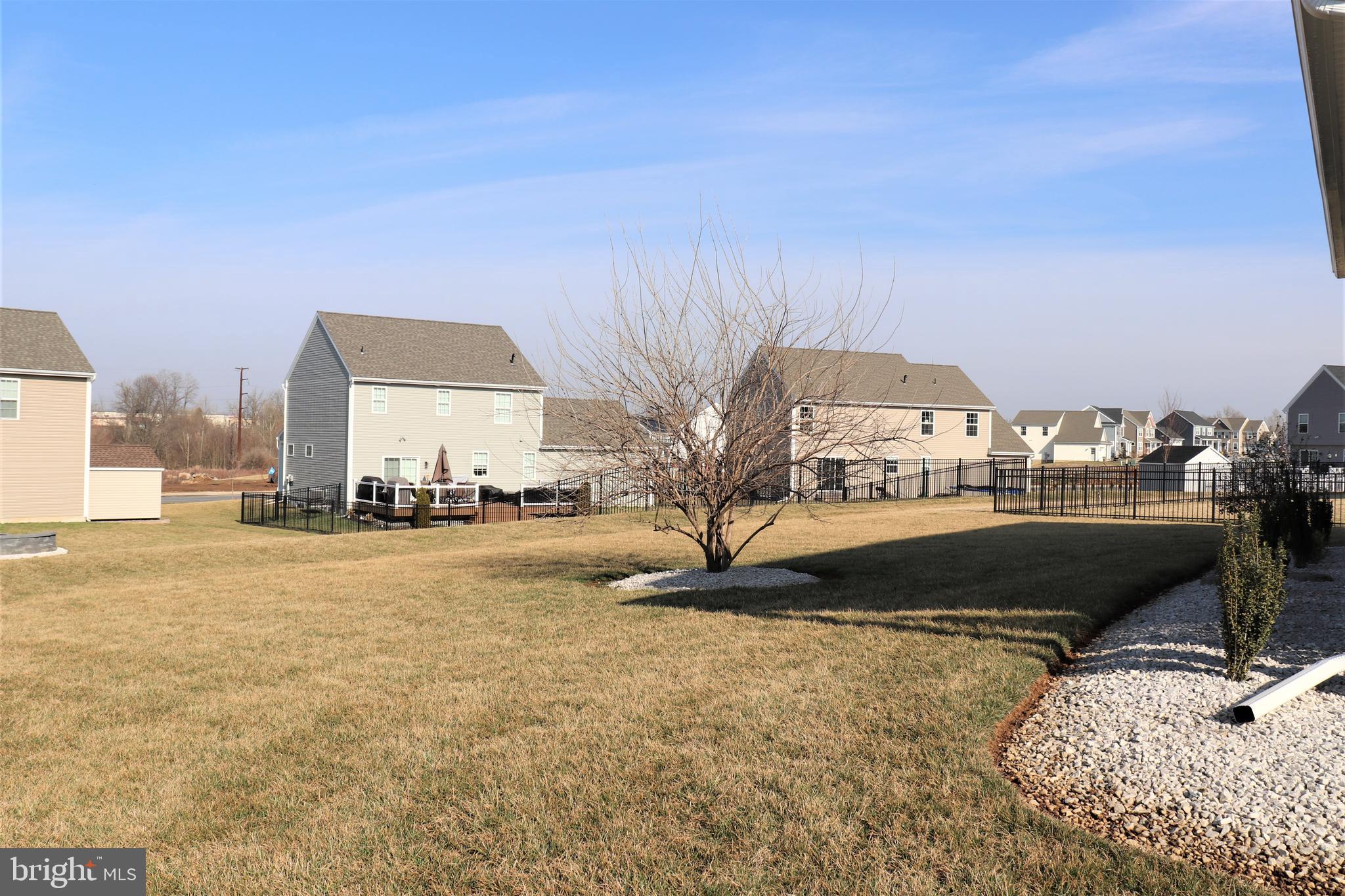 27 Red Sunset Run Ephrata, PA 17522 - Photo 48 of 49 Backyard