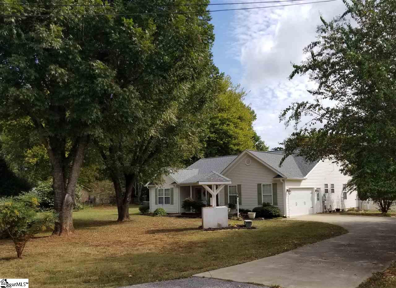 90 St Luke Methodist Road Travelers Rest, SC 29690 - Photo 1 of 23