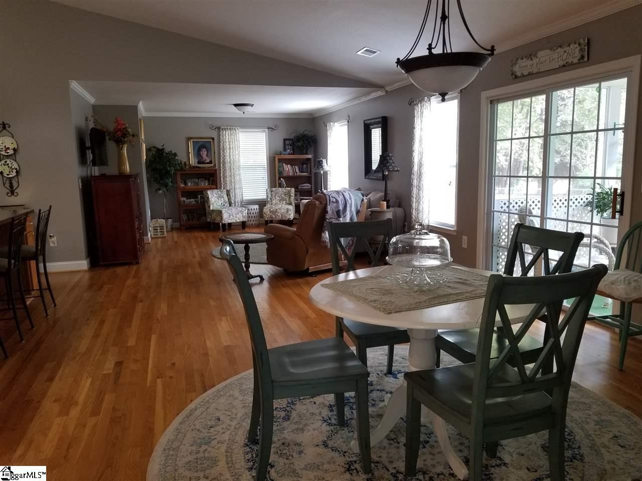90 St Luke Methodist Road Travelers Rest, SC 29690 - Photo 13 of 23