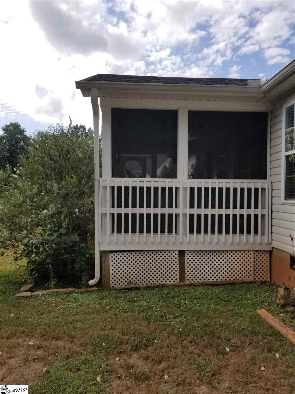 90 St Luke Methodist Road Travelers Rest, SC 29690 - Photo 20 of 23