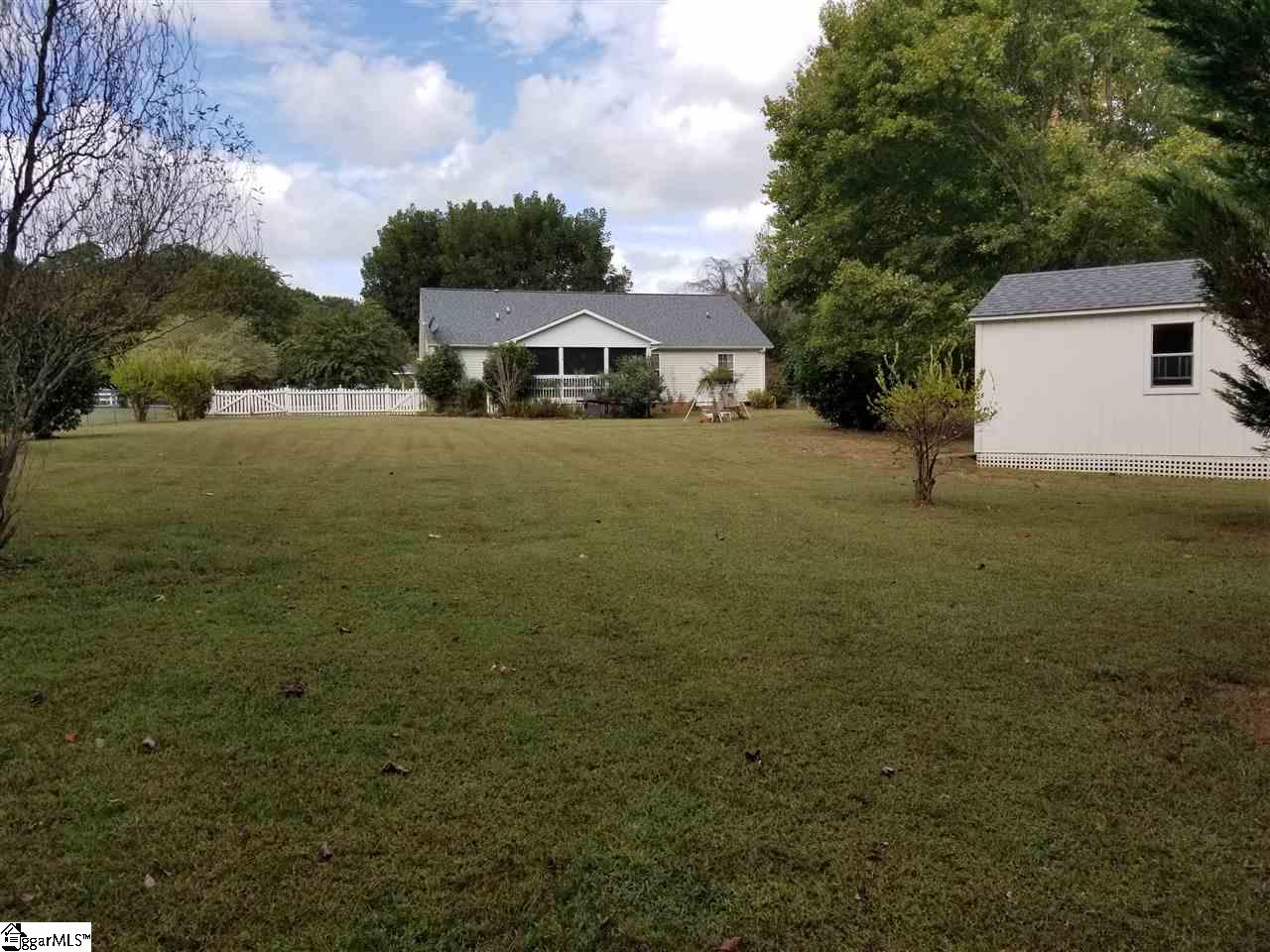 90 St Luke Methodist Road Travelers Rest, SC 29690 - Photo 23 of 23