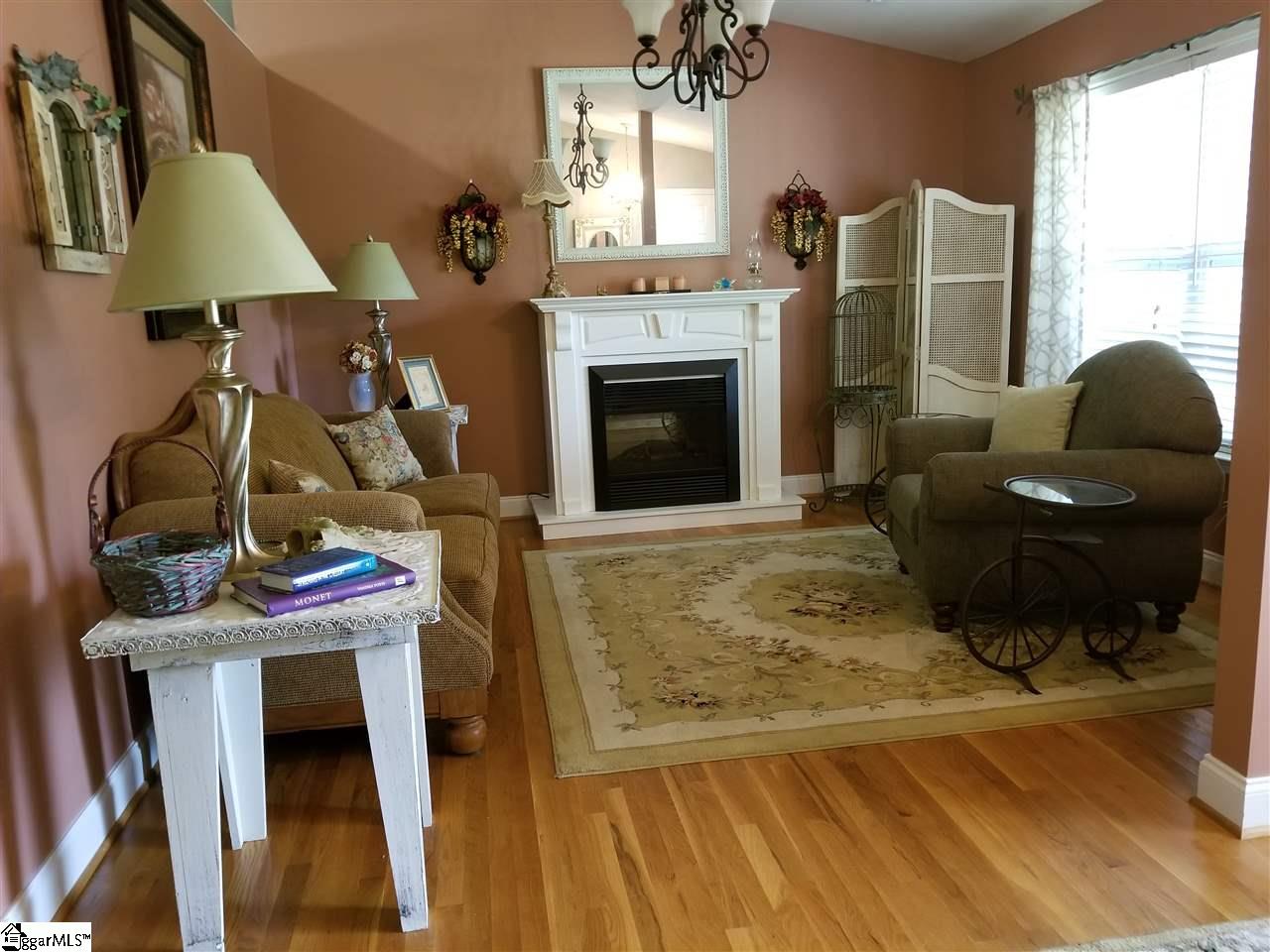 90 St Luke Methodist Road Travelers Rest, SC 29690 - Photo 4 of 23