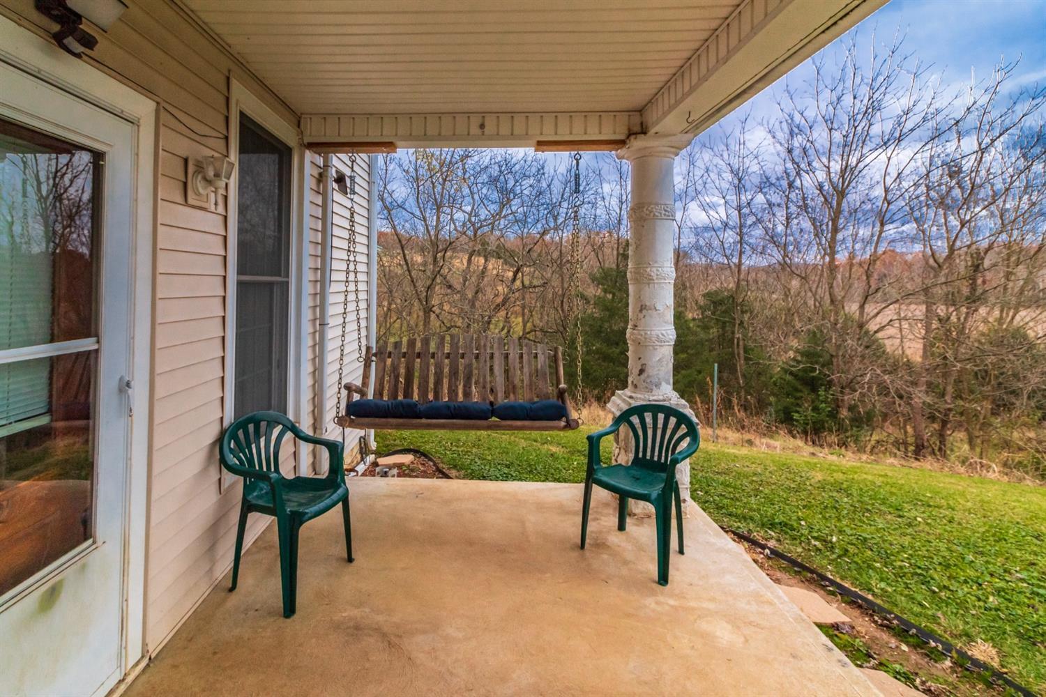 444 Dutch Thomas Road Peebles, OH 45660 - Photo 41 of 50 Gallery Image 41