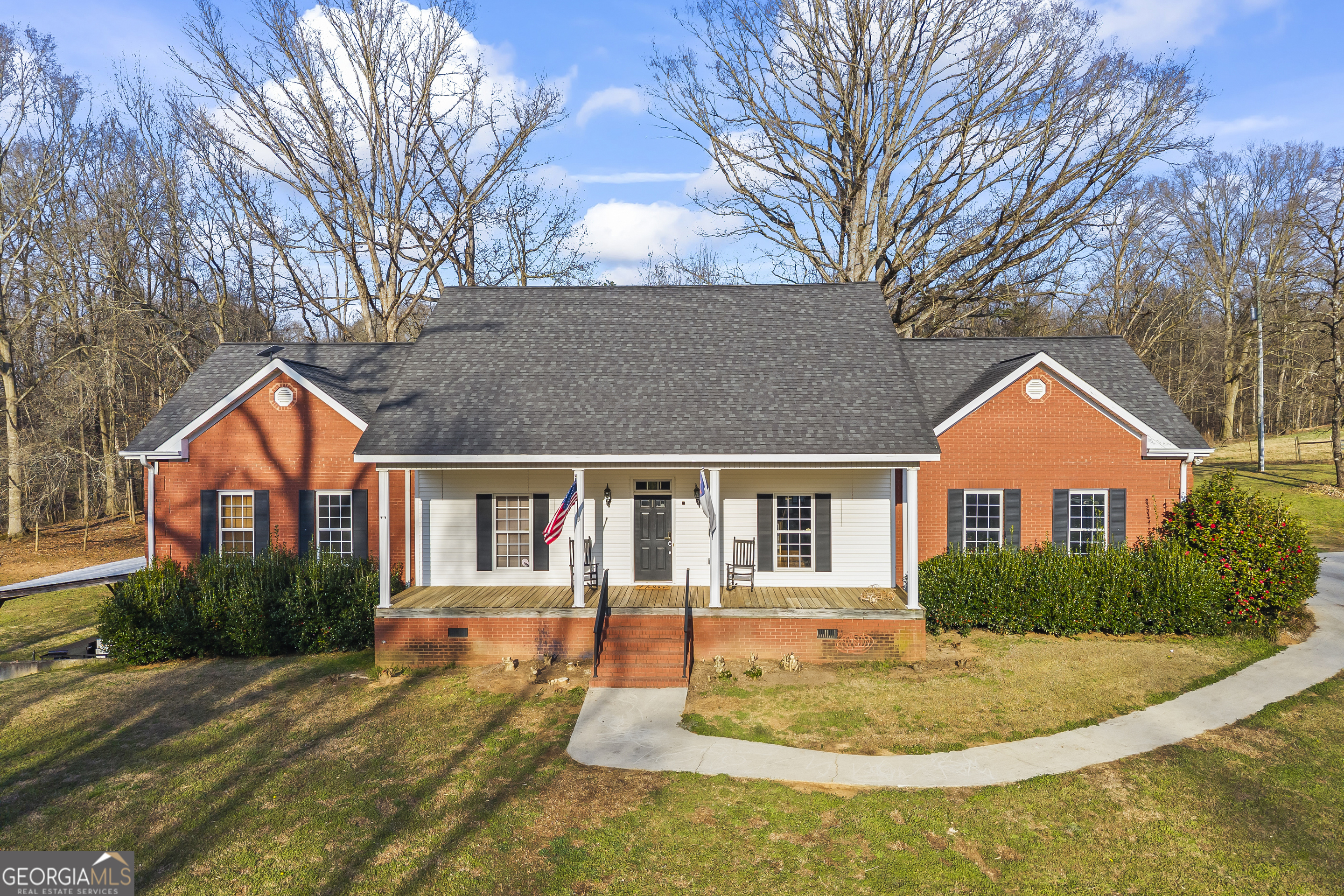 568 Hunt Road Carnesville, GA 30521 - Photo 1 of 106