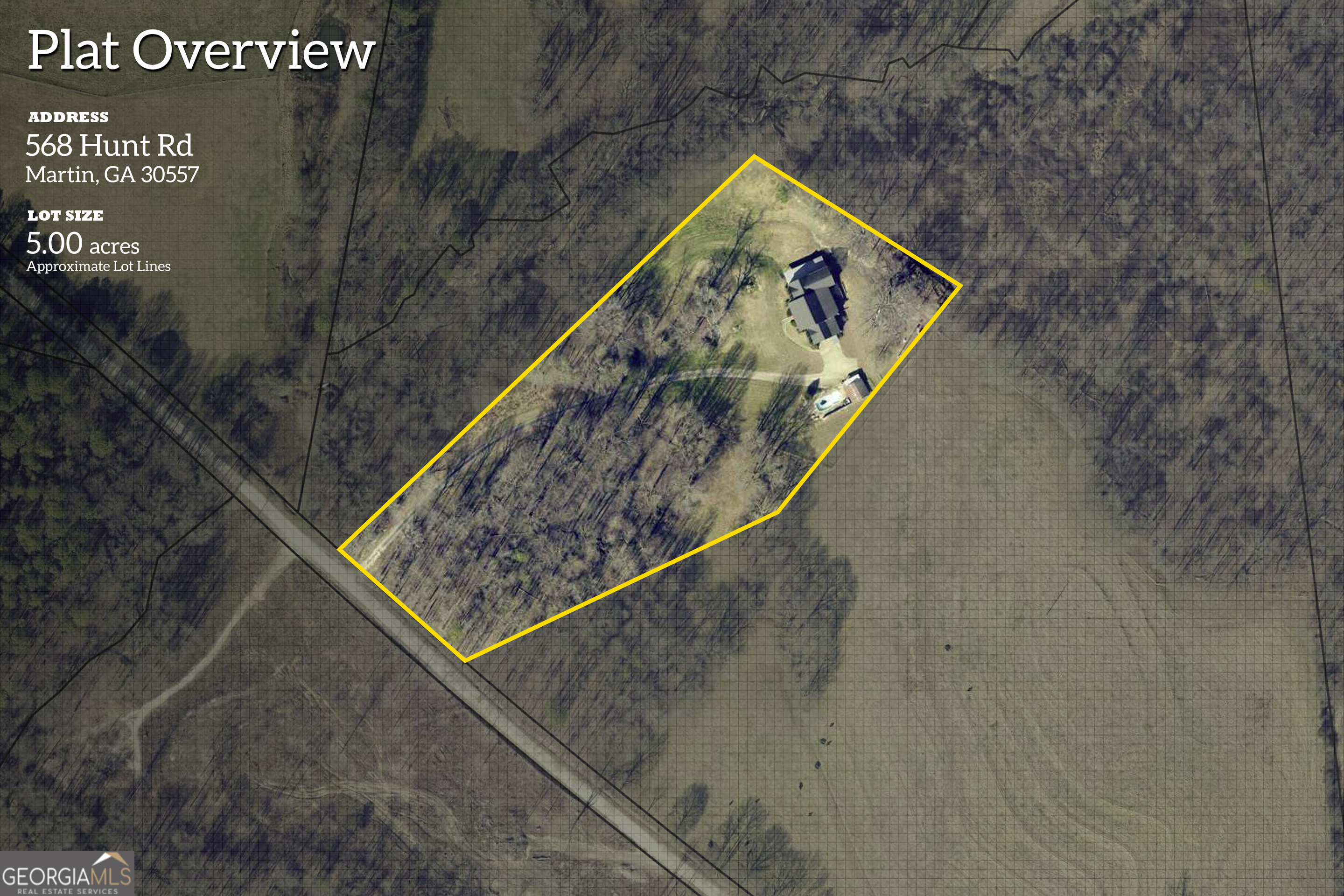 568 Hunt Road Carnesville, GA 30521 - Photo 101 of 106