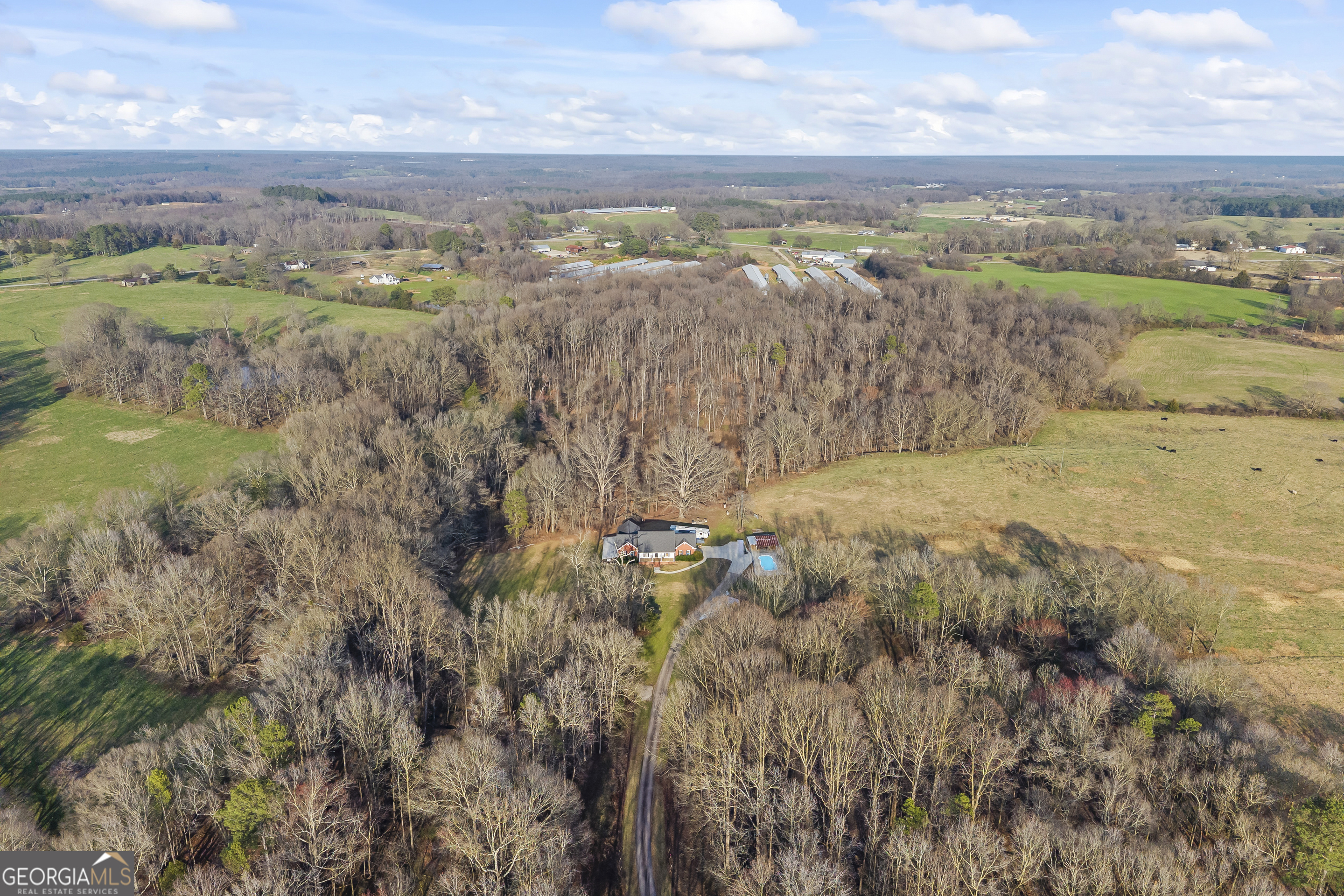 568 Hunt Road Carnesville, GA 30521 - Photo 104 of 106