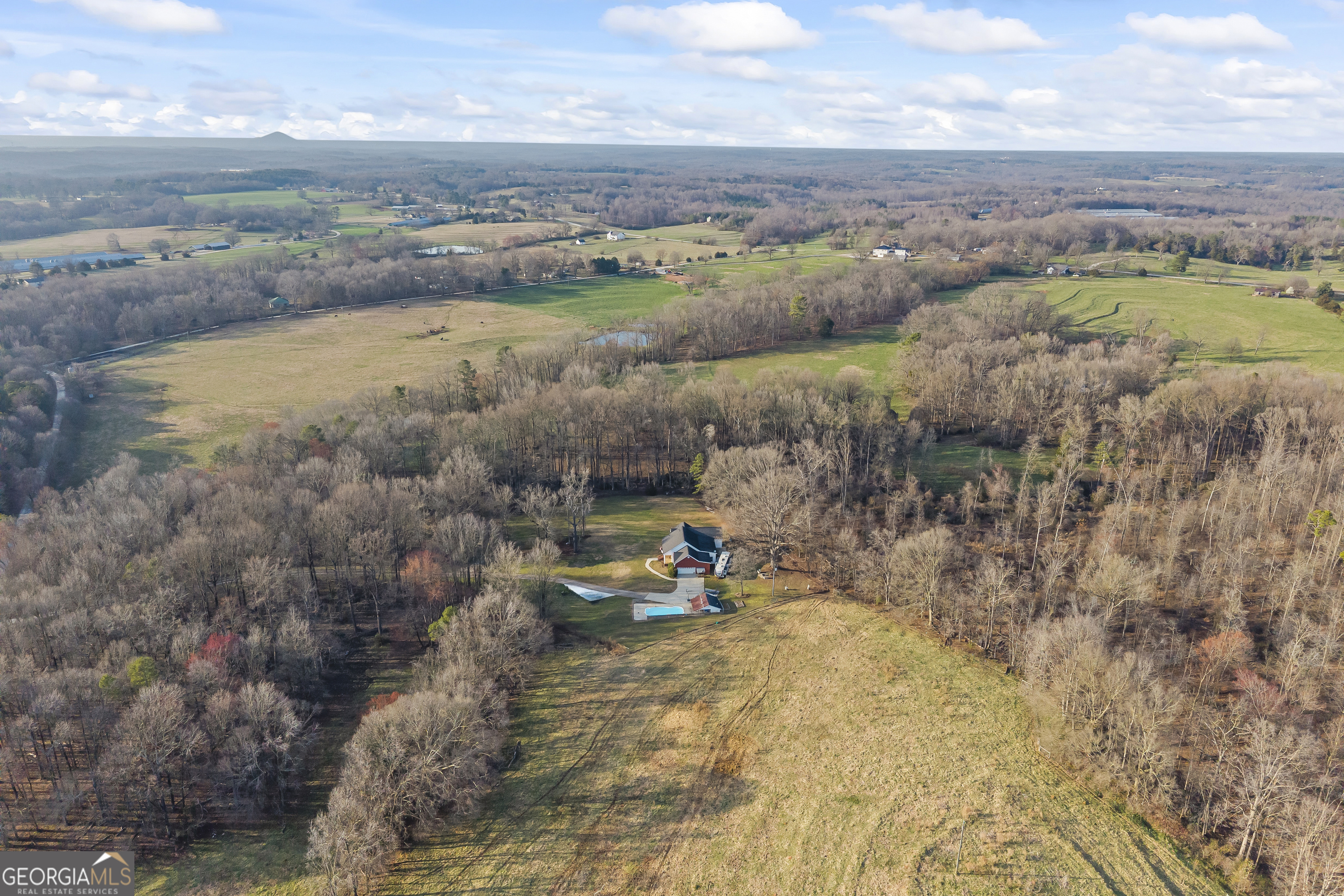 568 Hunt Road Carnesville, GA 30521 - Photo 105 of 106