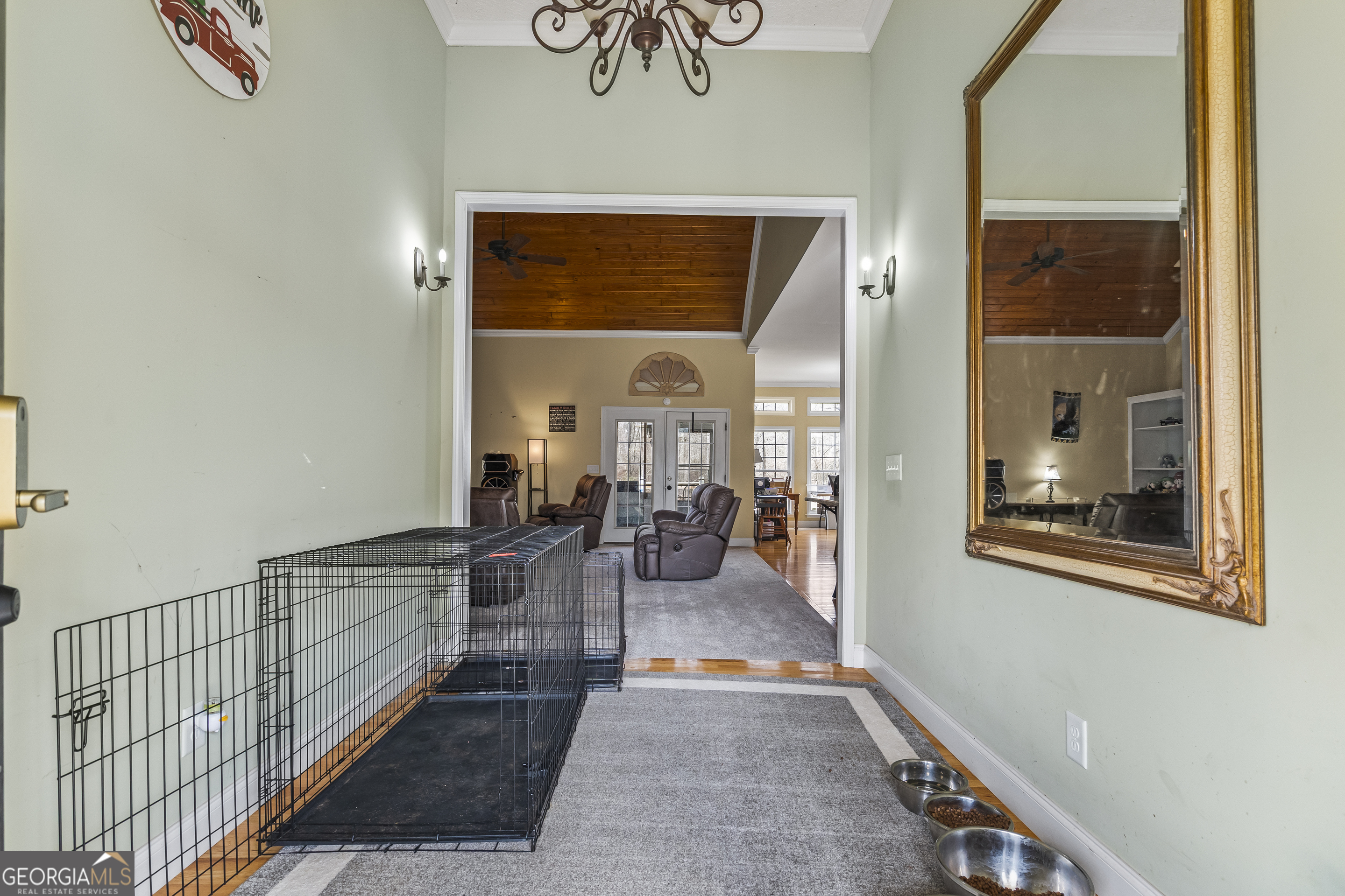 568 Hunt Road Carnesville, GA 30521 - Photo 11 of 106