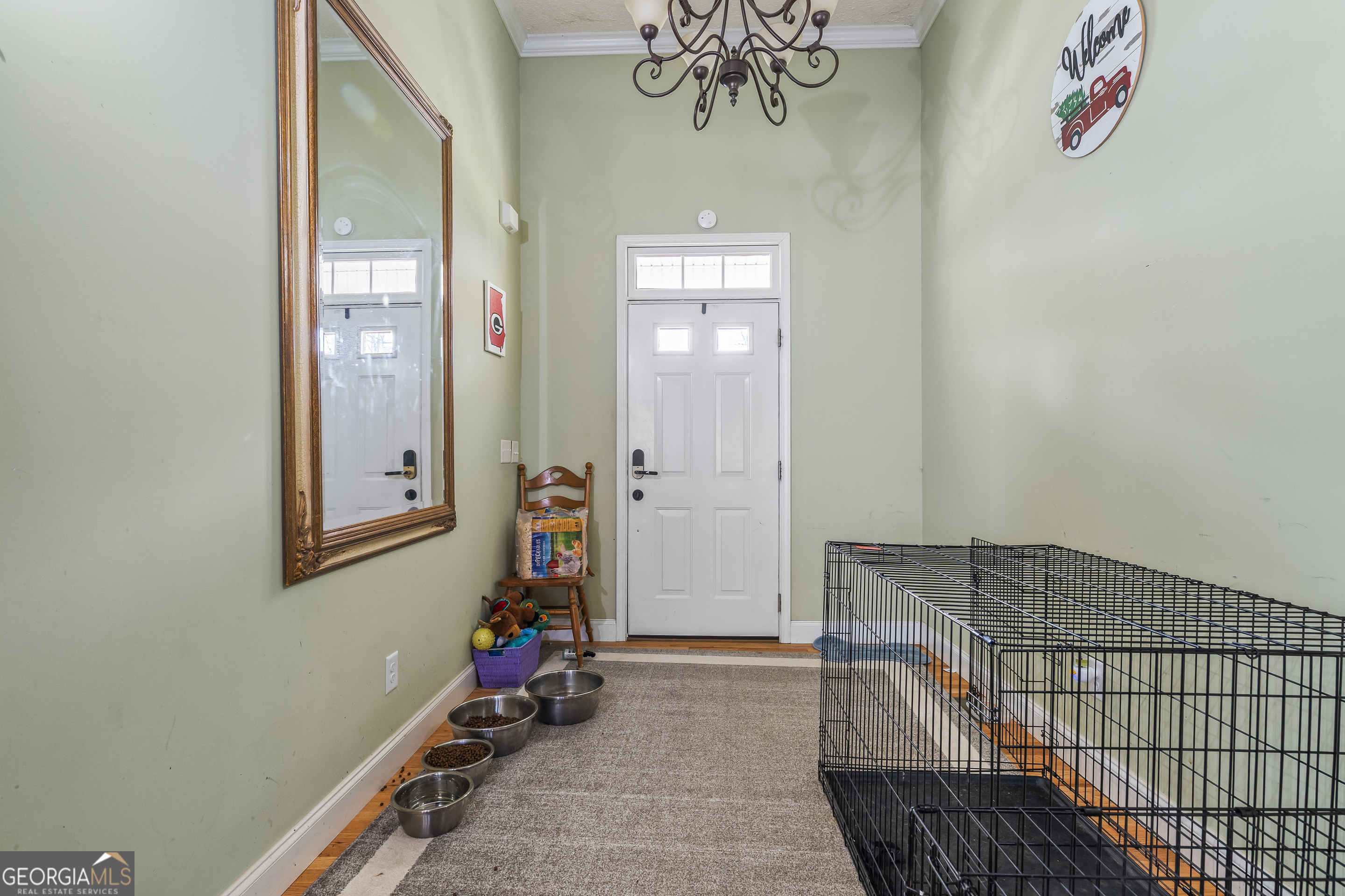 568 Hunt Road Carnesville, GA 30521 - Photo 12 of 106