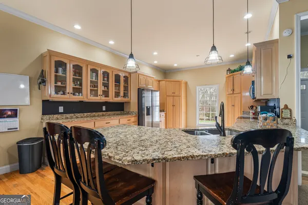 $699,000 | 568 Hunt Road, Carnesville, GA 30521