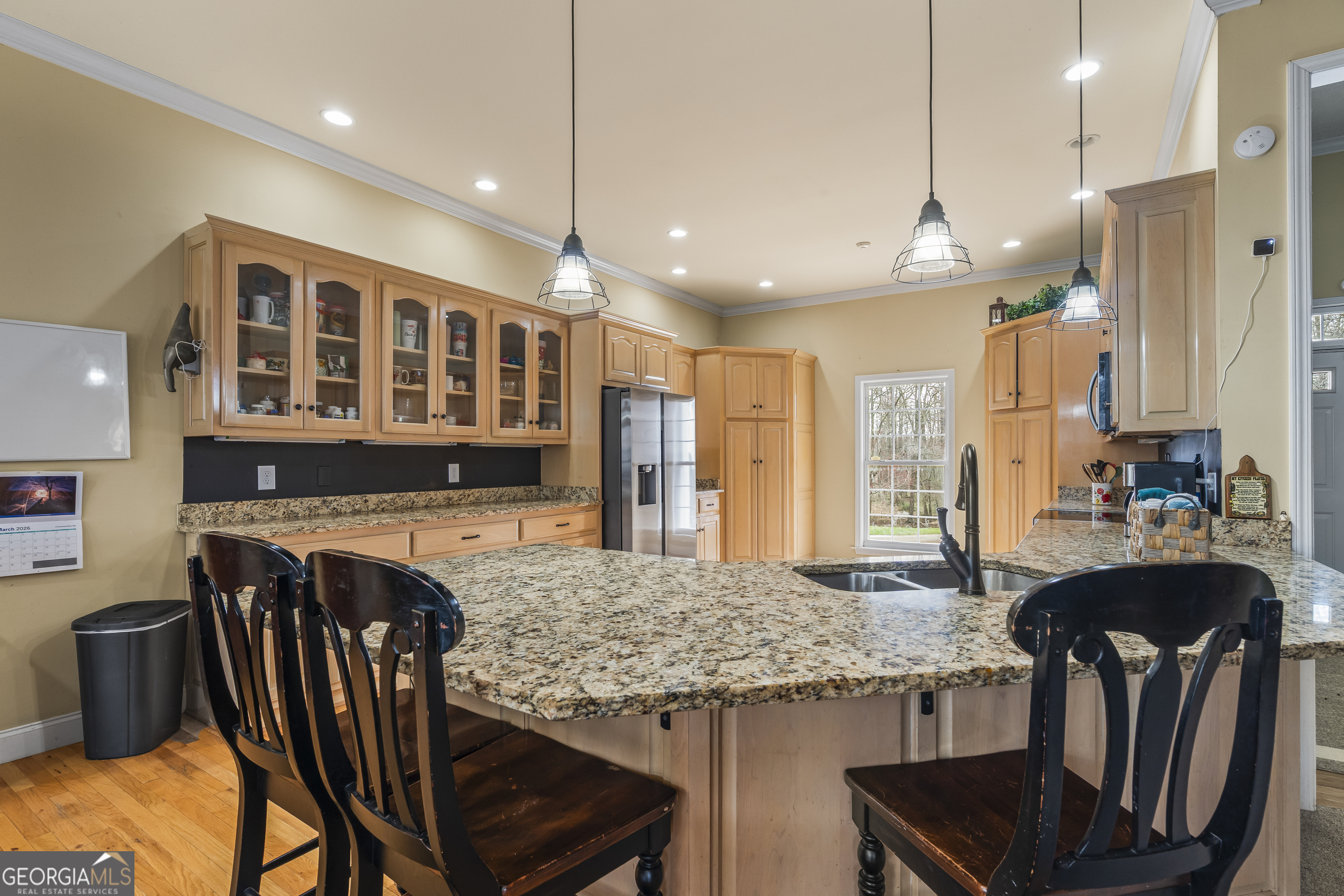 568 Hunt Road Carnesville, GA 30521 - Photo 20 of 106