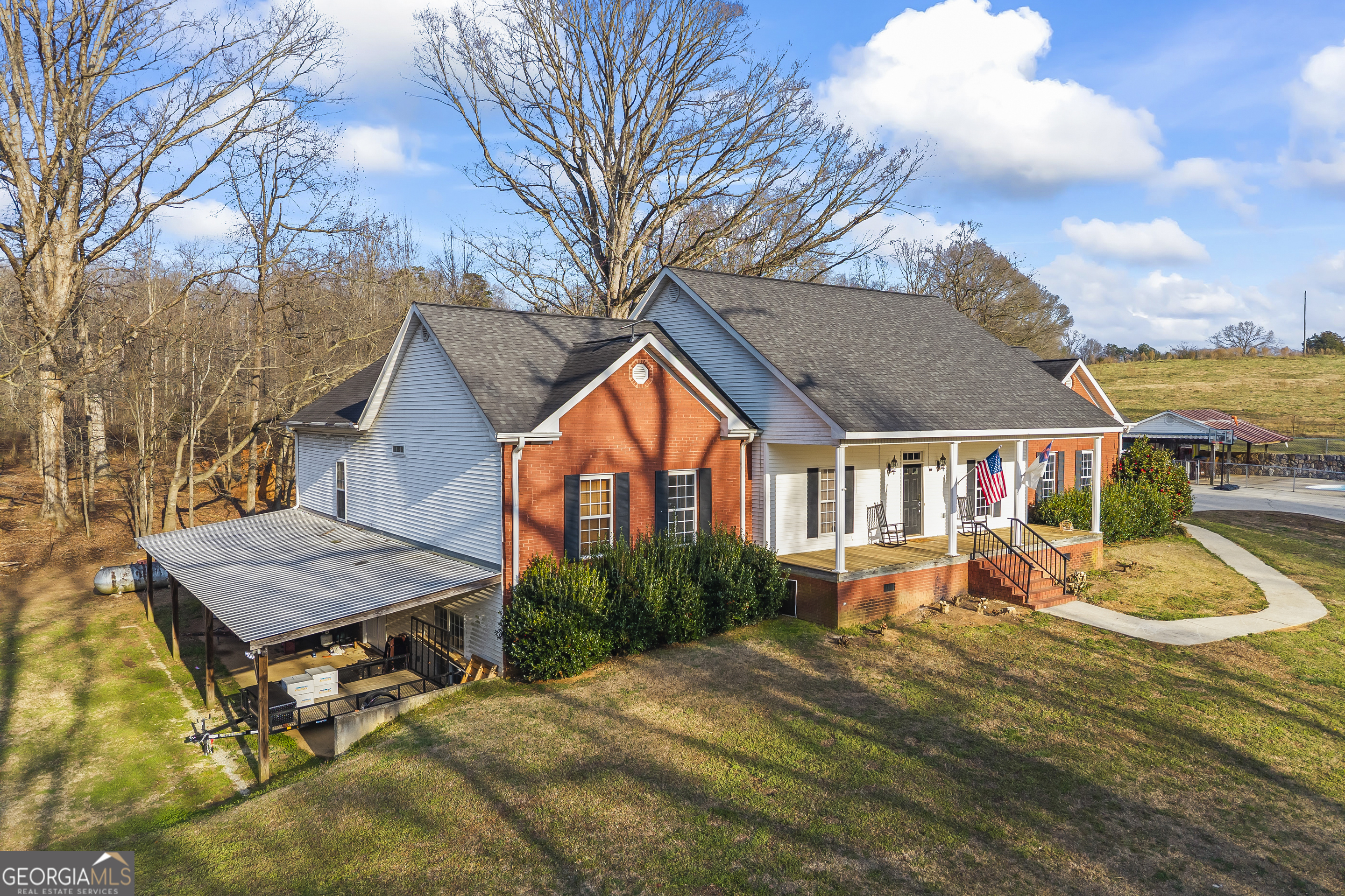 568 Hunt Road Carnesville, GA 30521 - Photo 2 of 106