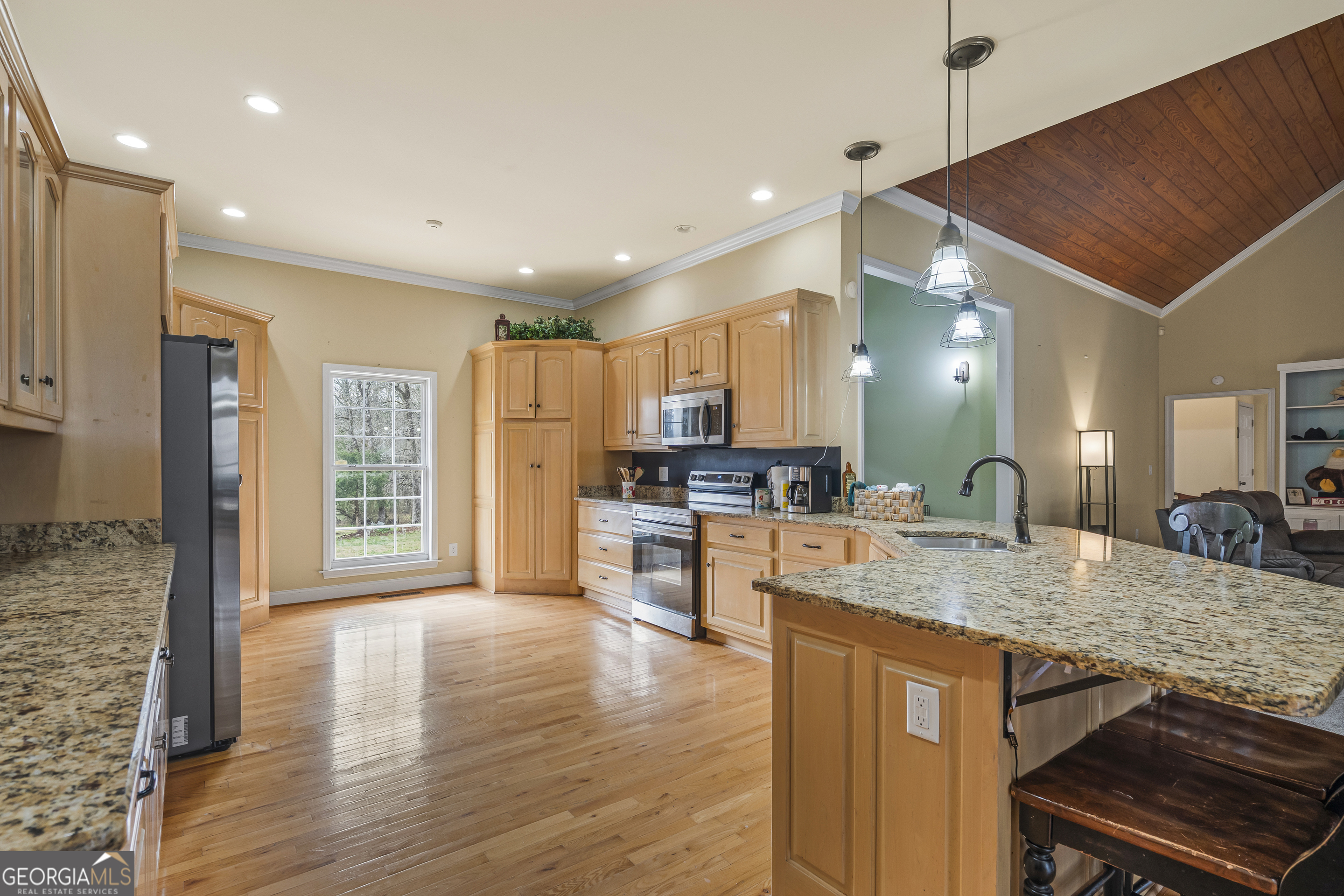 568 Hunt Road Carnesville, GA 30521 - Photo 21 of 106