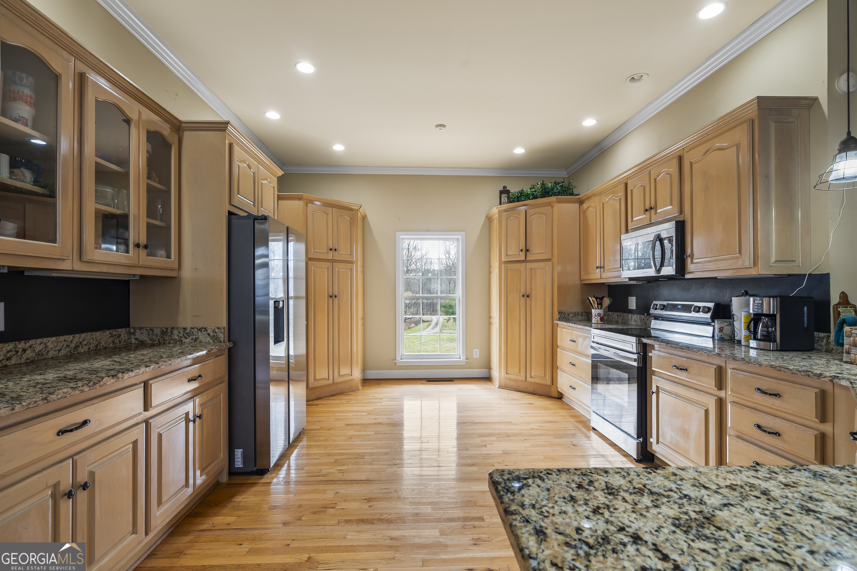 568 Hunt Road Carnesville, GA 30521 - Photo 22 of 106