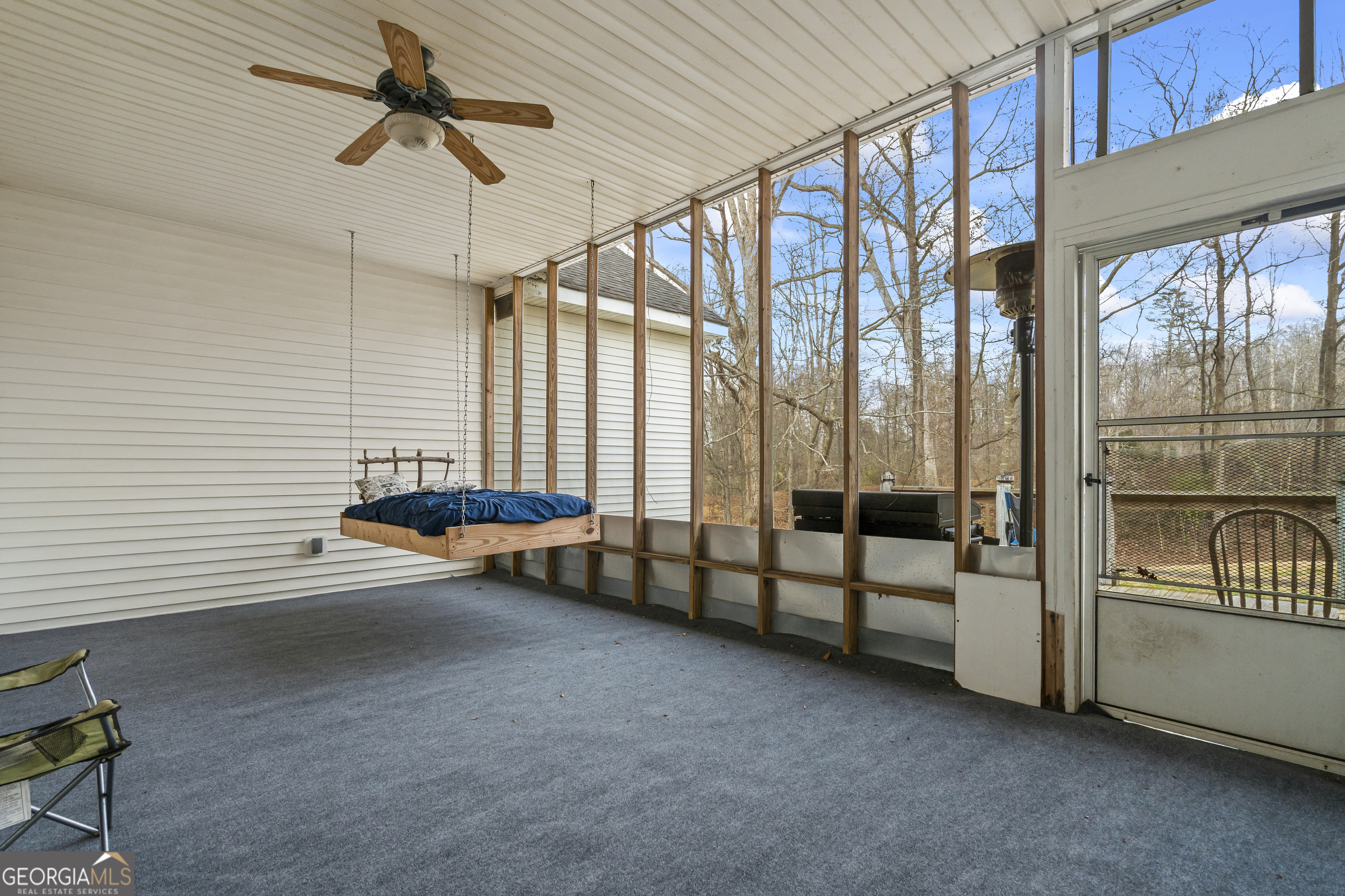 568 Hunt Road Carnesville, GA 30521 - Photo 38 of 106