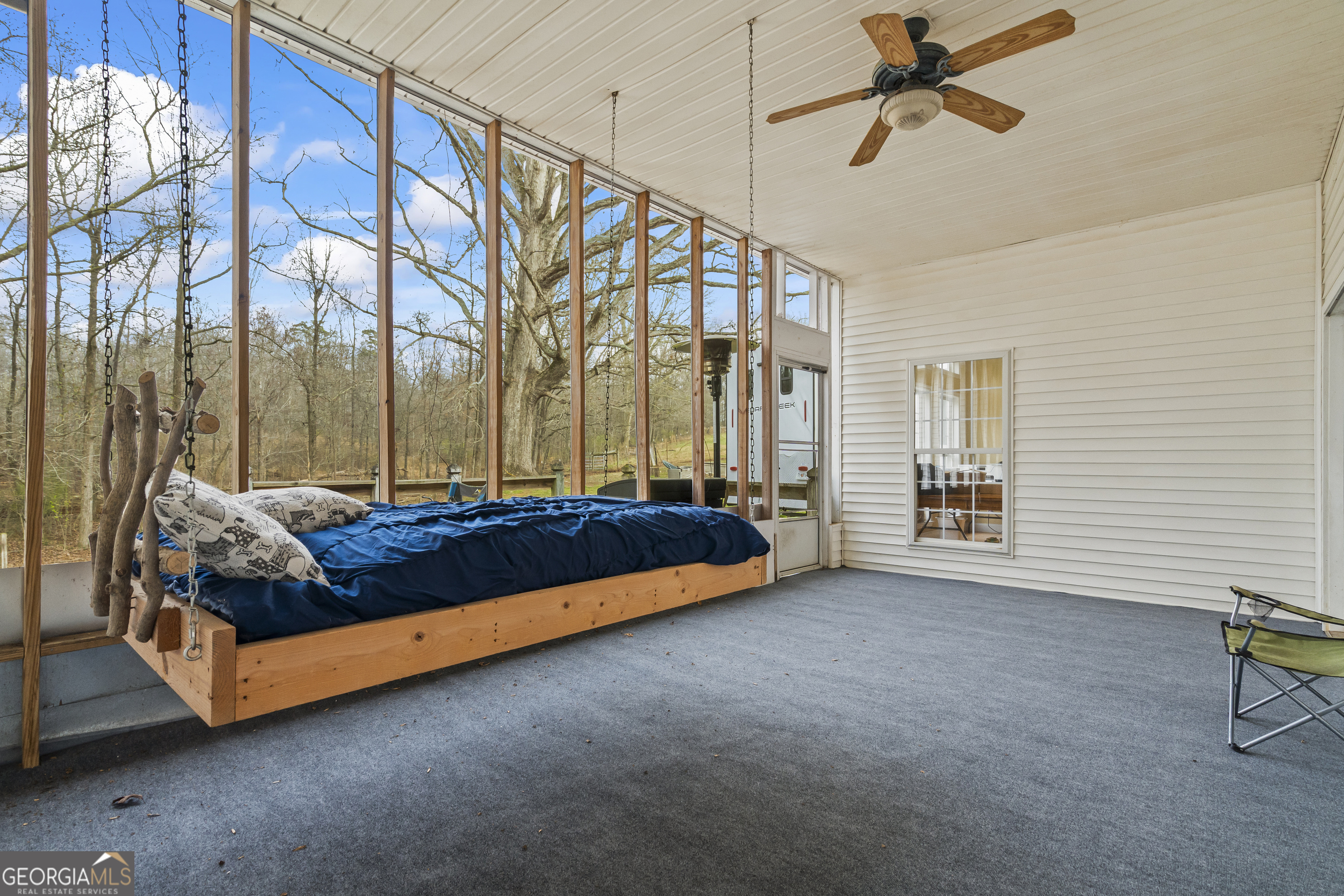 568 Hunt Road Carnesville, GA 30521 - Photo 39 of 106