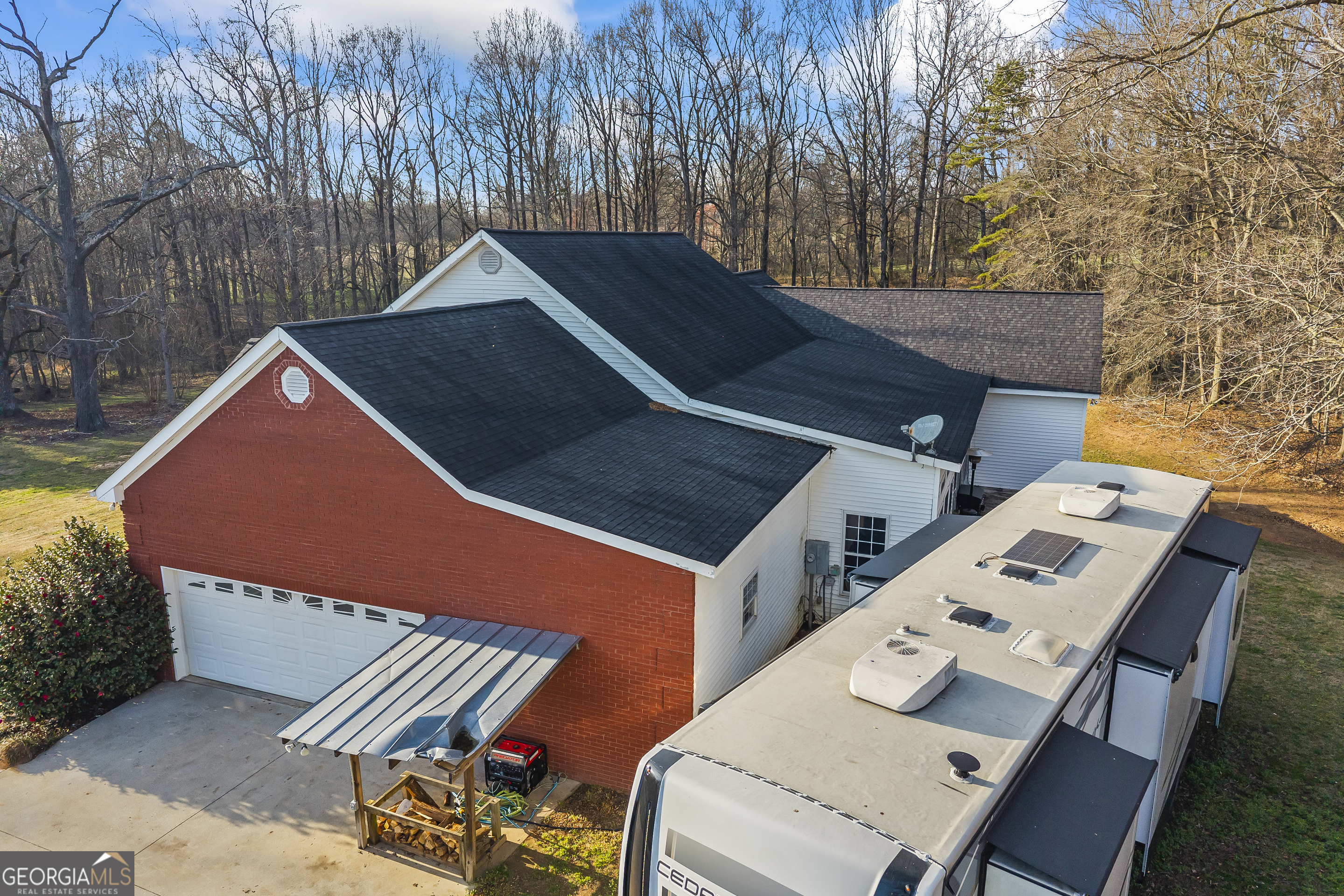 568 Hunt Road Carnesville, GA 30521 - Photo 4 of 106