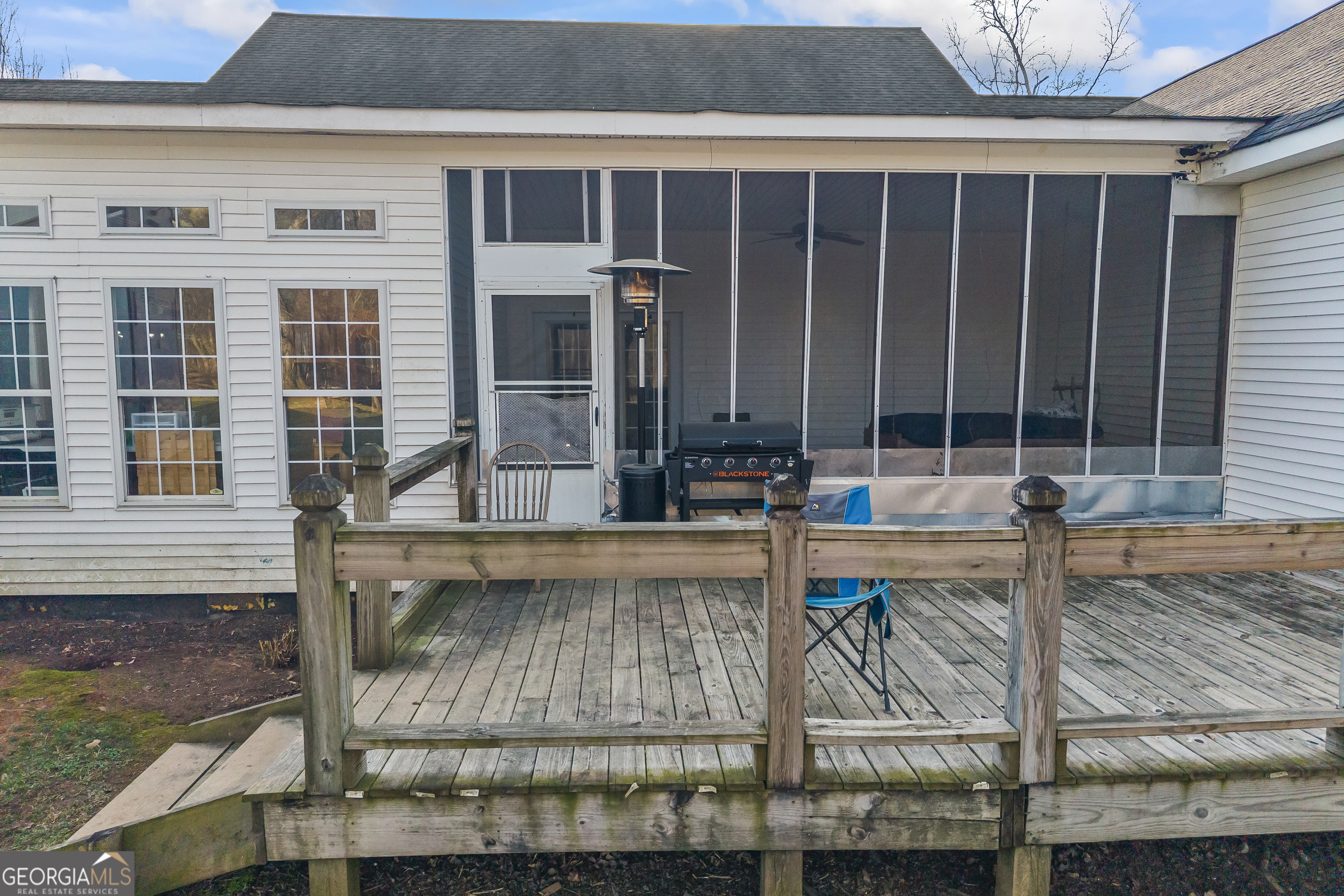 568 Hunt Road Carnesville, GA 30521 - Photo 5 of 106