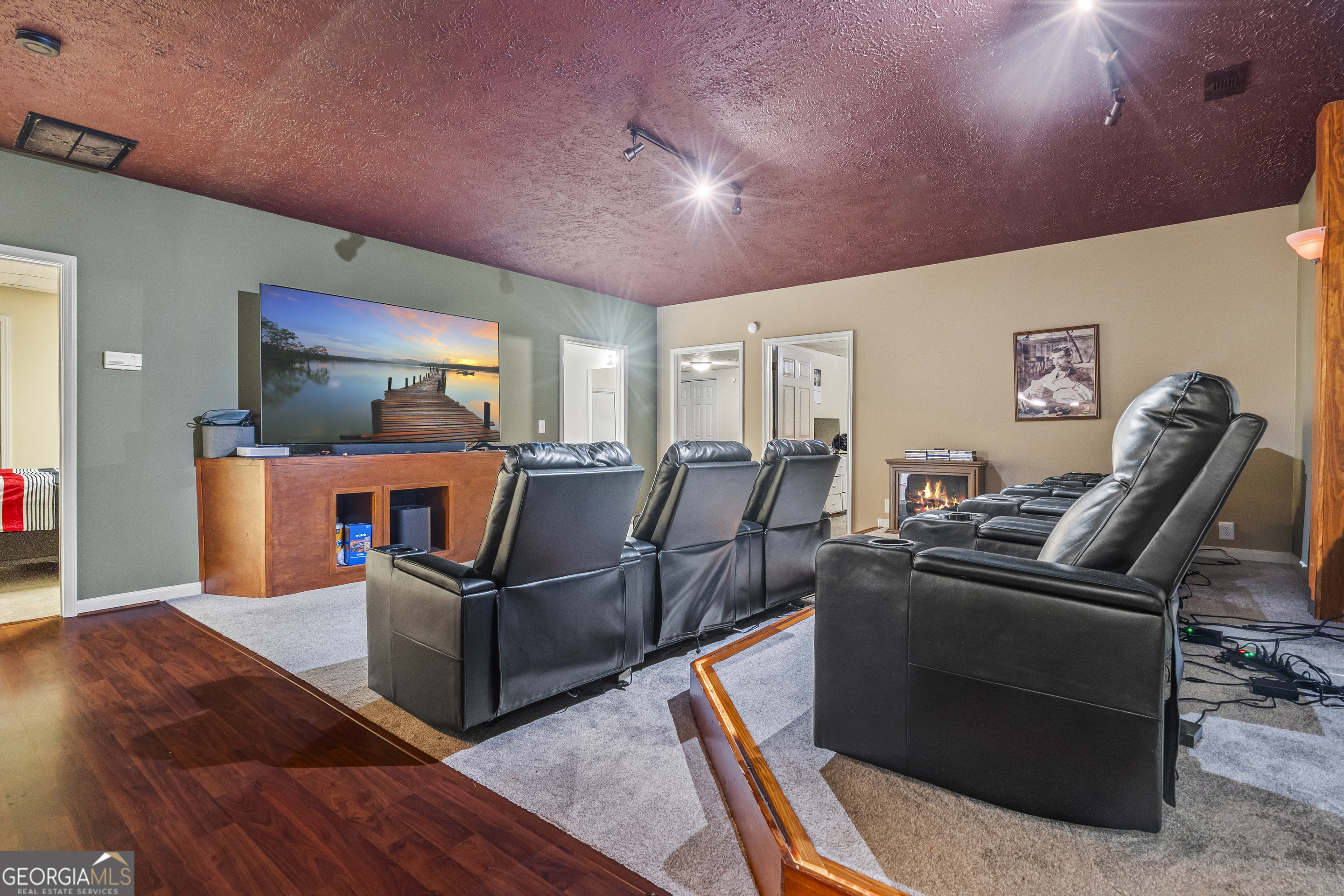 568 Hunt Road Carnesville, GA 30521 - Photo 65 of 106