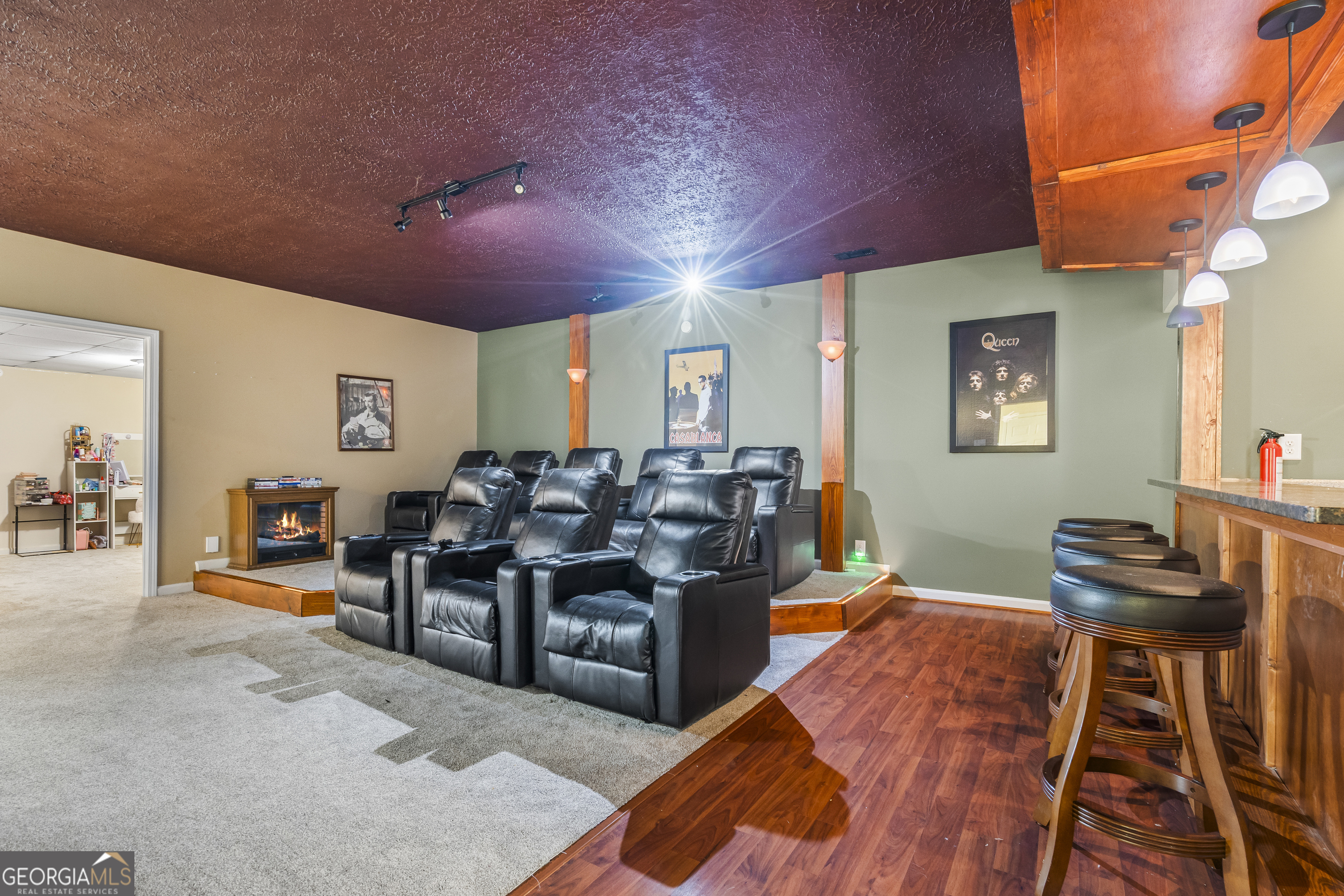 568 Hunt Road Carnesville, GA 30521 - Photo 66 of 106