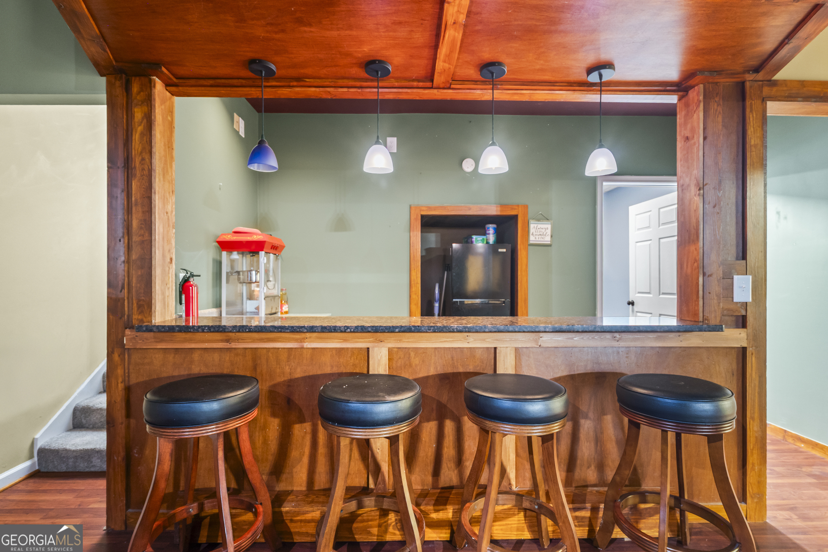 568 Hunt Road Carnesville, GA 30521 - Photo 74 of 106