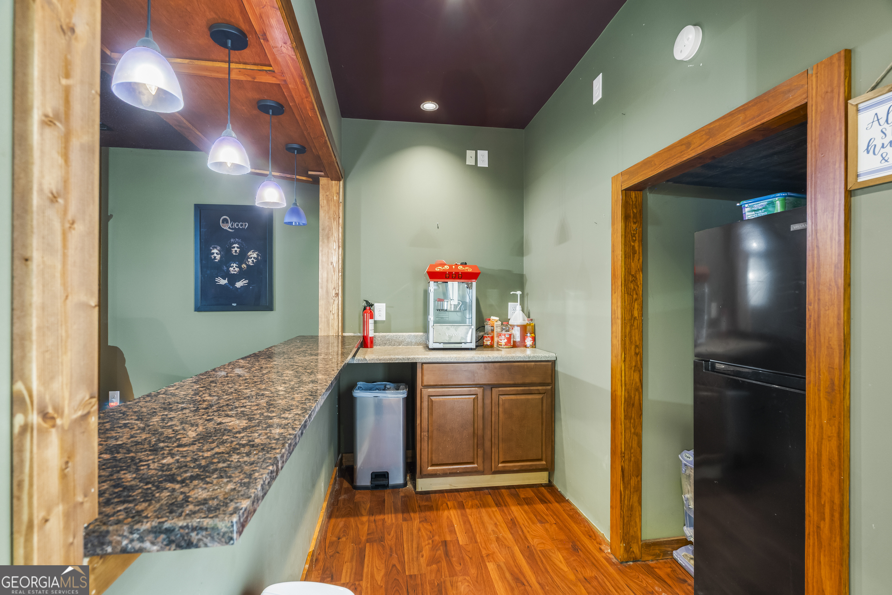 568 Hunt Road Carnesville, GA 30521 - Photo 75 of 106