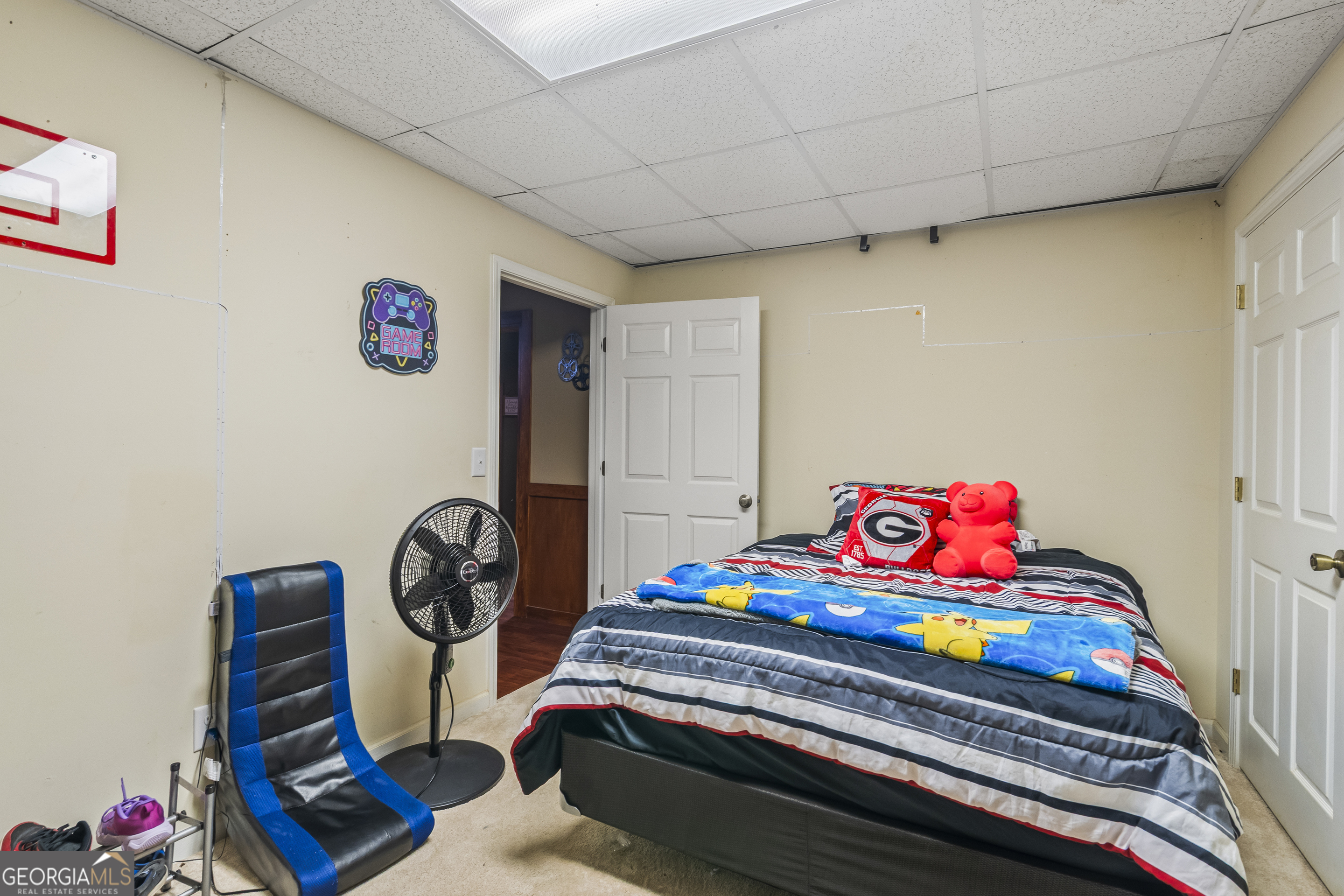 568 Hunt Road Carnesville, GA 30521 - Photo 77 of 106