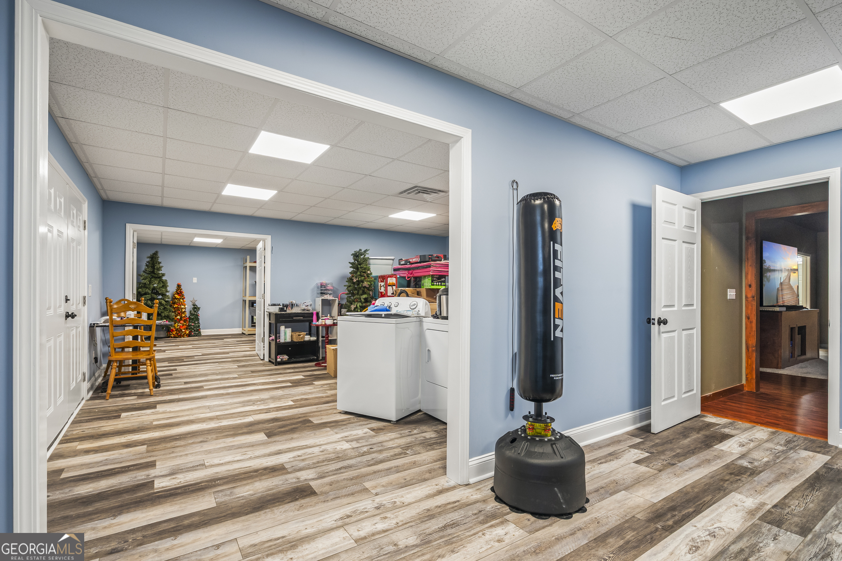 568 Hunt Road Carnesville, GA 30521 - Photo 80 of 106