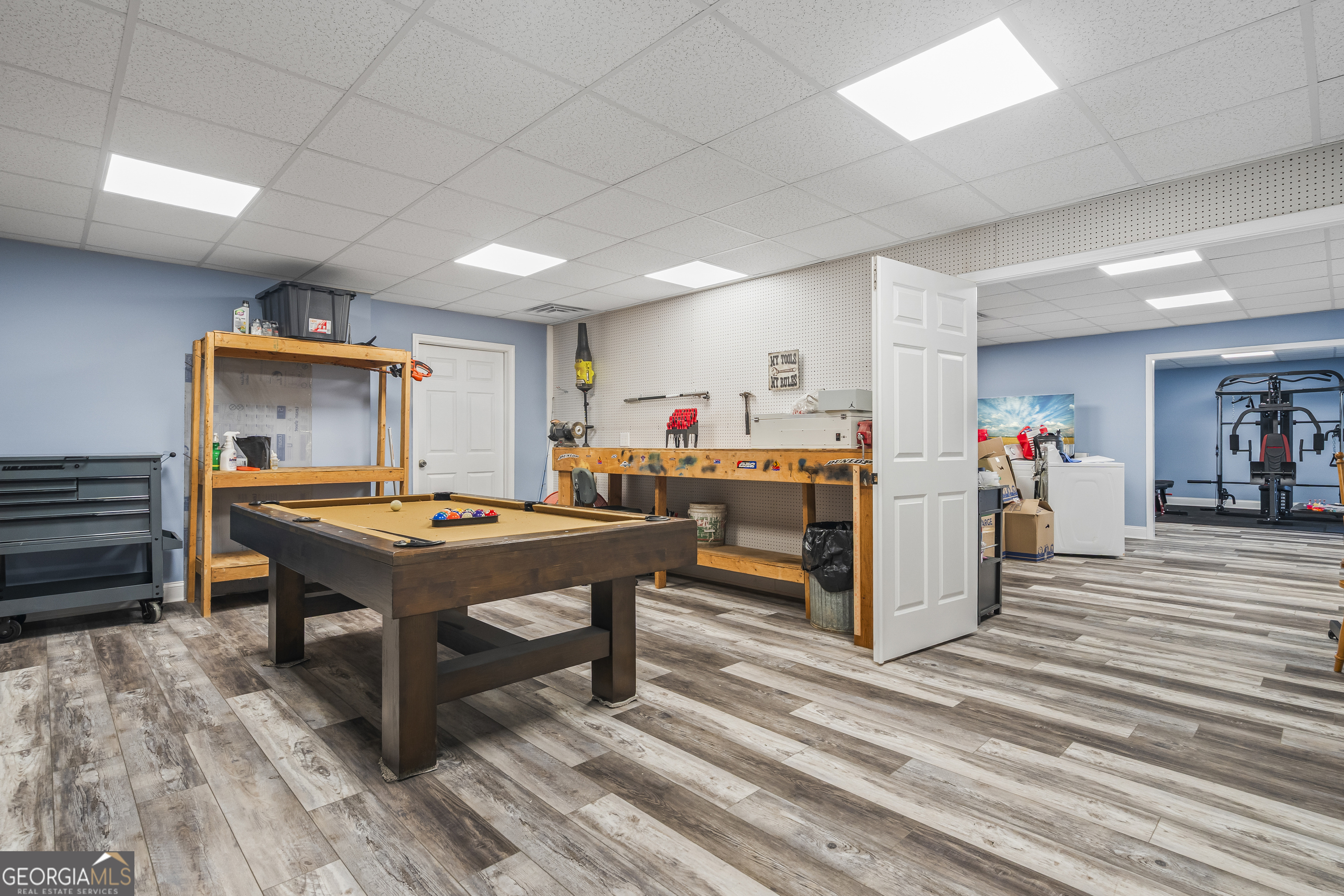 568 Hunt Road Carnesville, GA 30521 - Photo 84 of 106