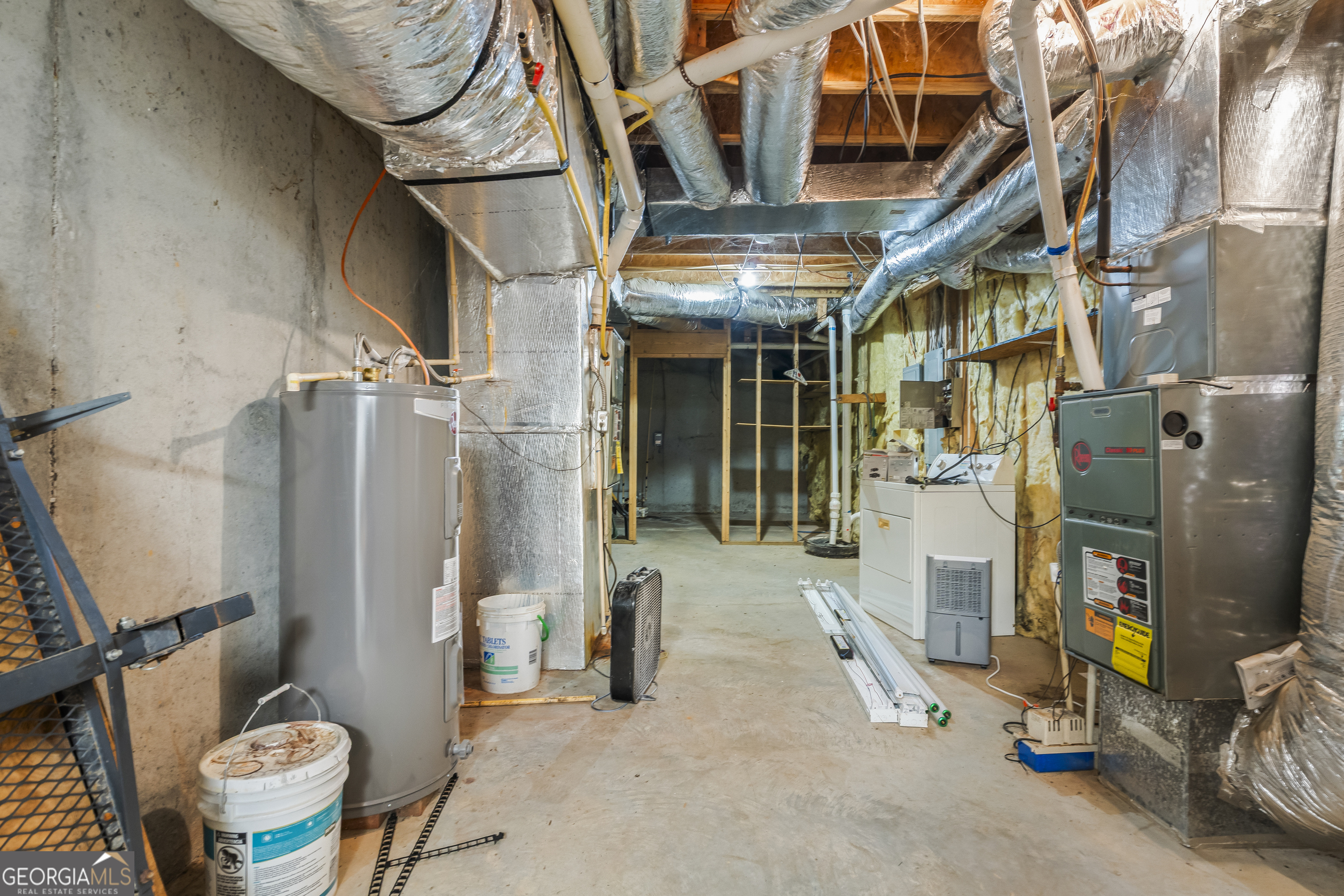 568 Hunt Road Carnesville, GA 30521 - Photo 87 of 106