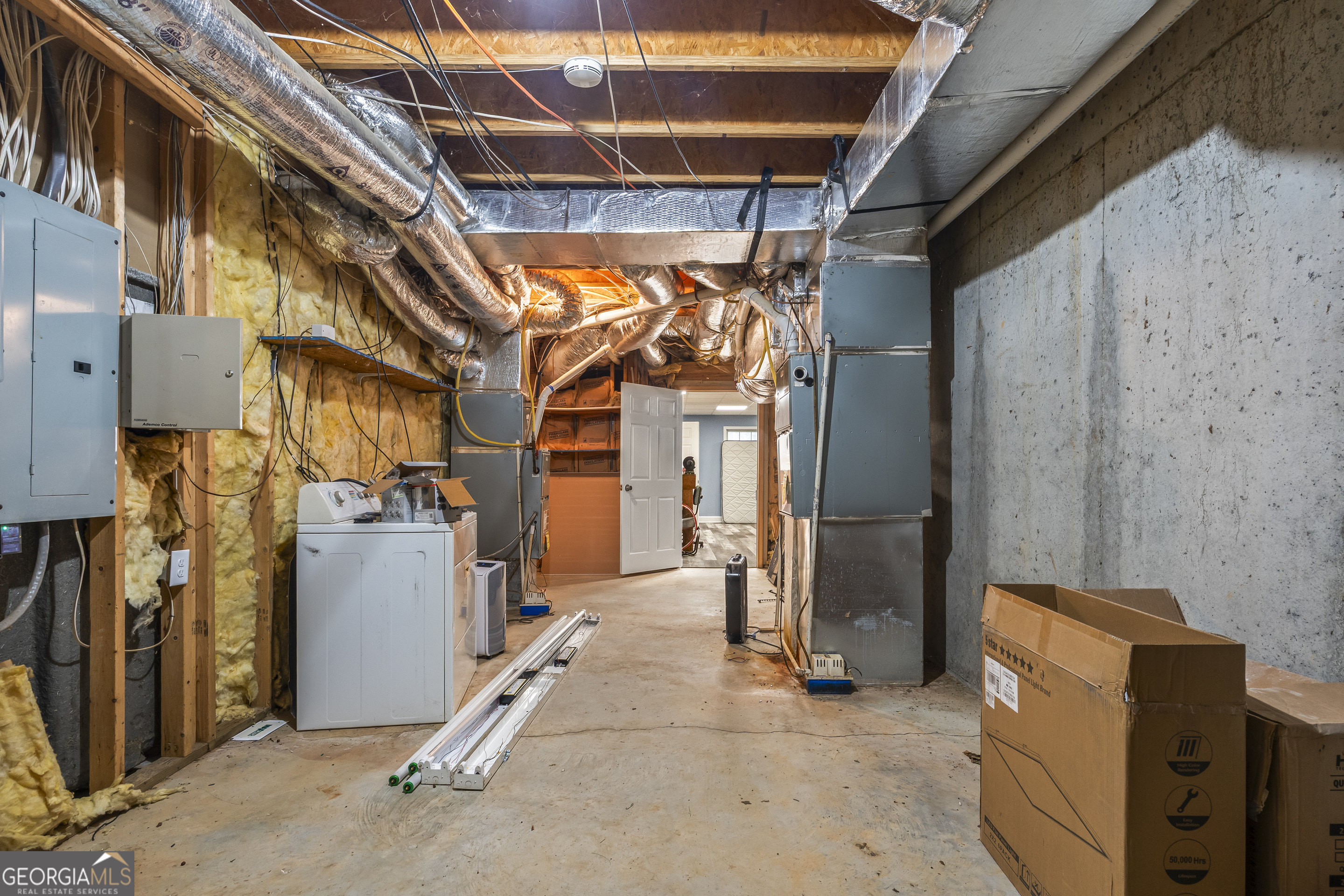 568 Hunt Road Carnesville, GA 30521 - Photo 89 of 106