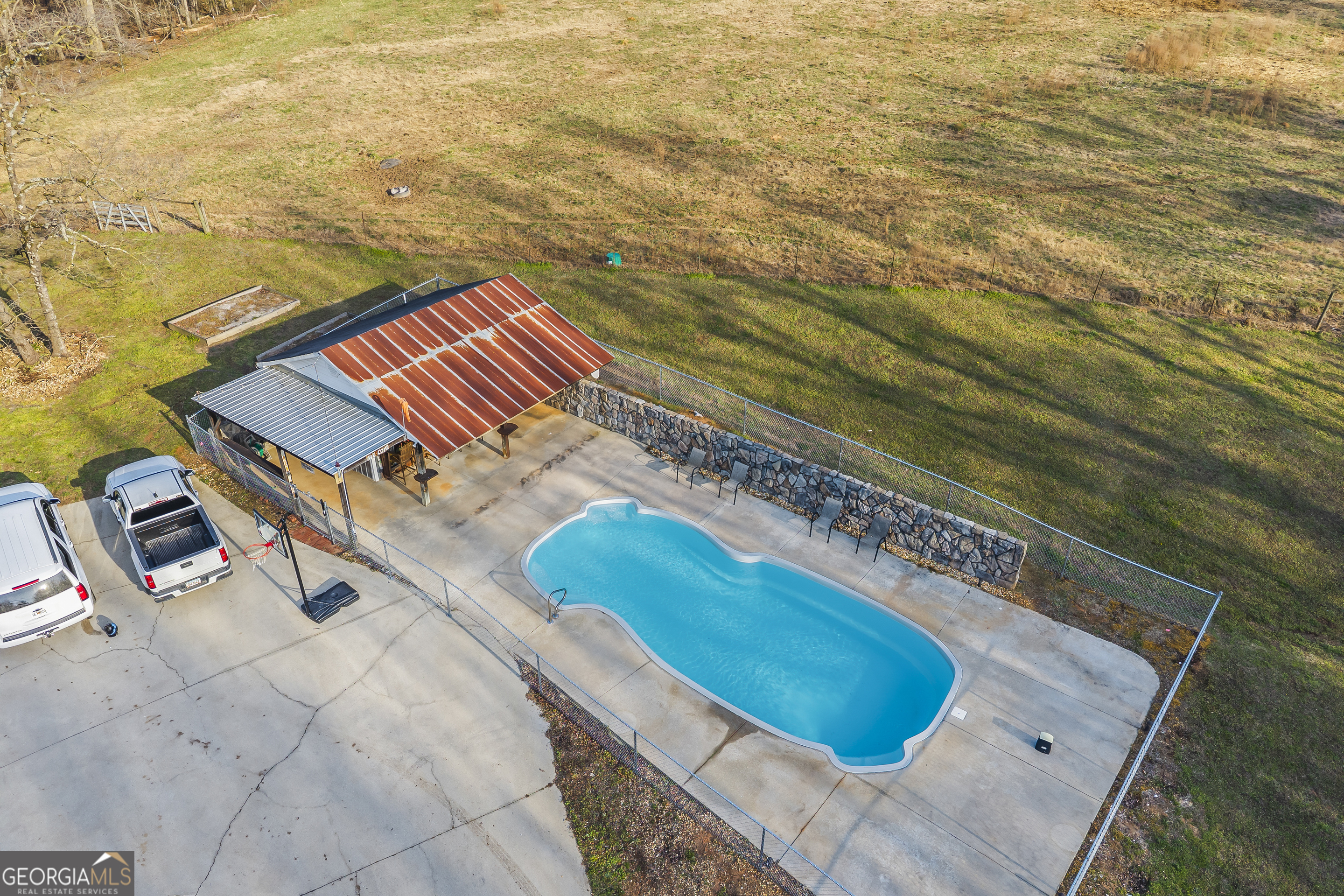 568 Hunt Road Carnesville, GA 30521 - Photo 90 of 106