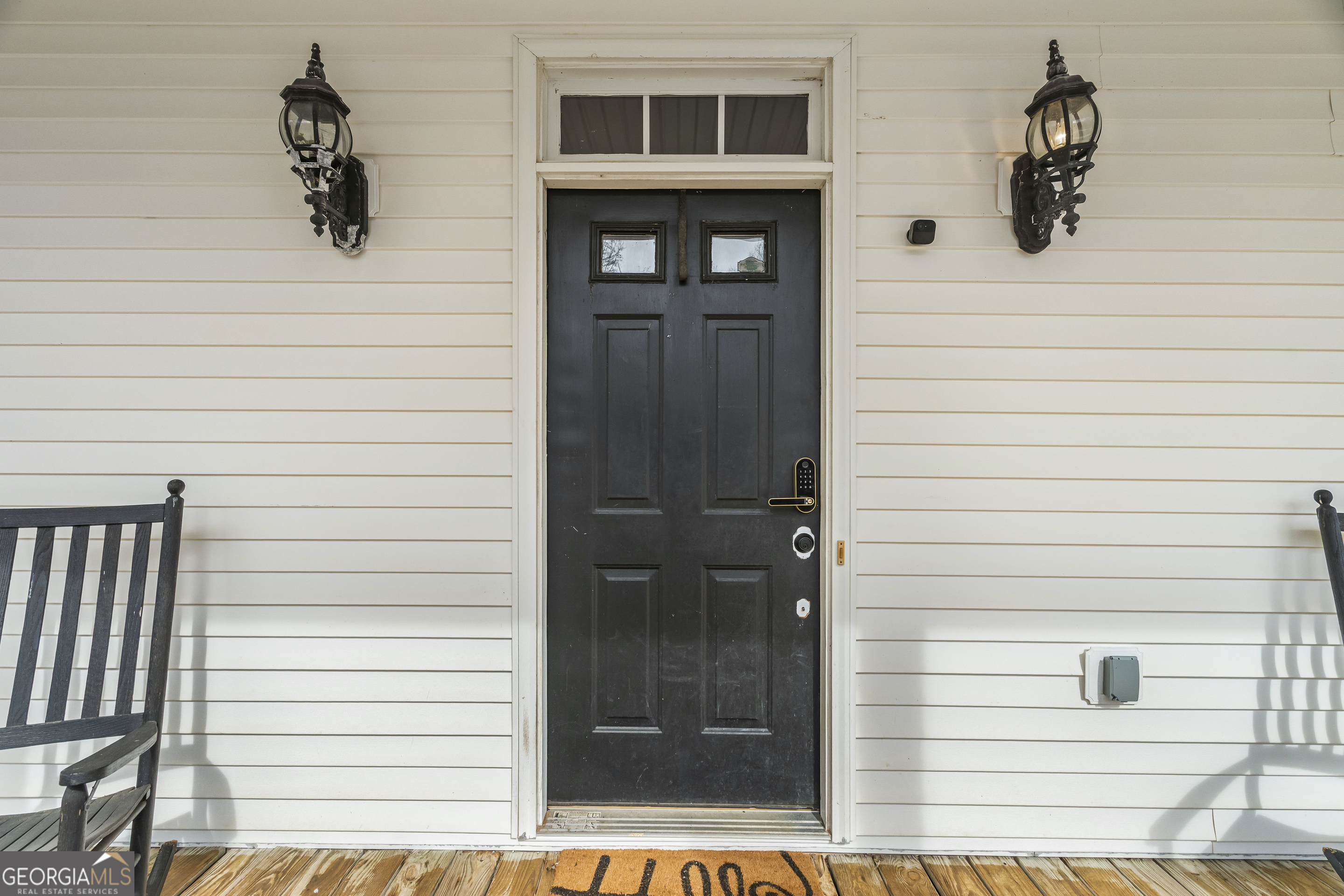 568 Hunt Road Carnesville, GA 30521 - Photo 10 of 106