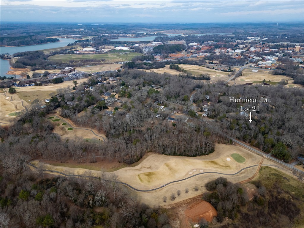 Lot 21 Hunnicutt Lane Clemson, SC 29631 - Photo 11 of 30