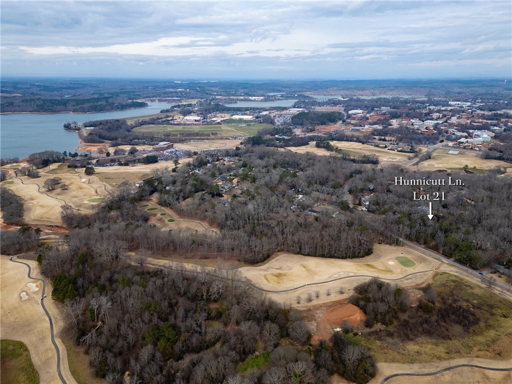 Lot 21 Hunnicutt Lane Clemson, SC 29631 - Photo 12 of 30